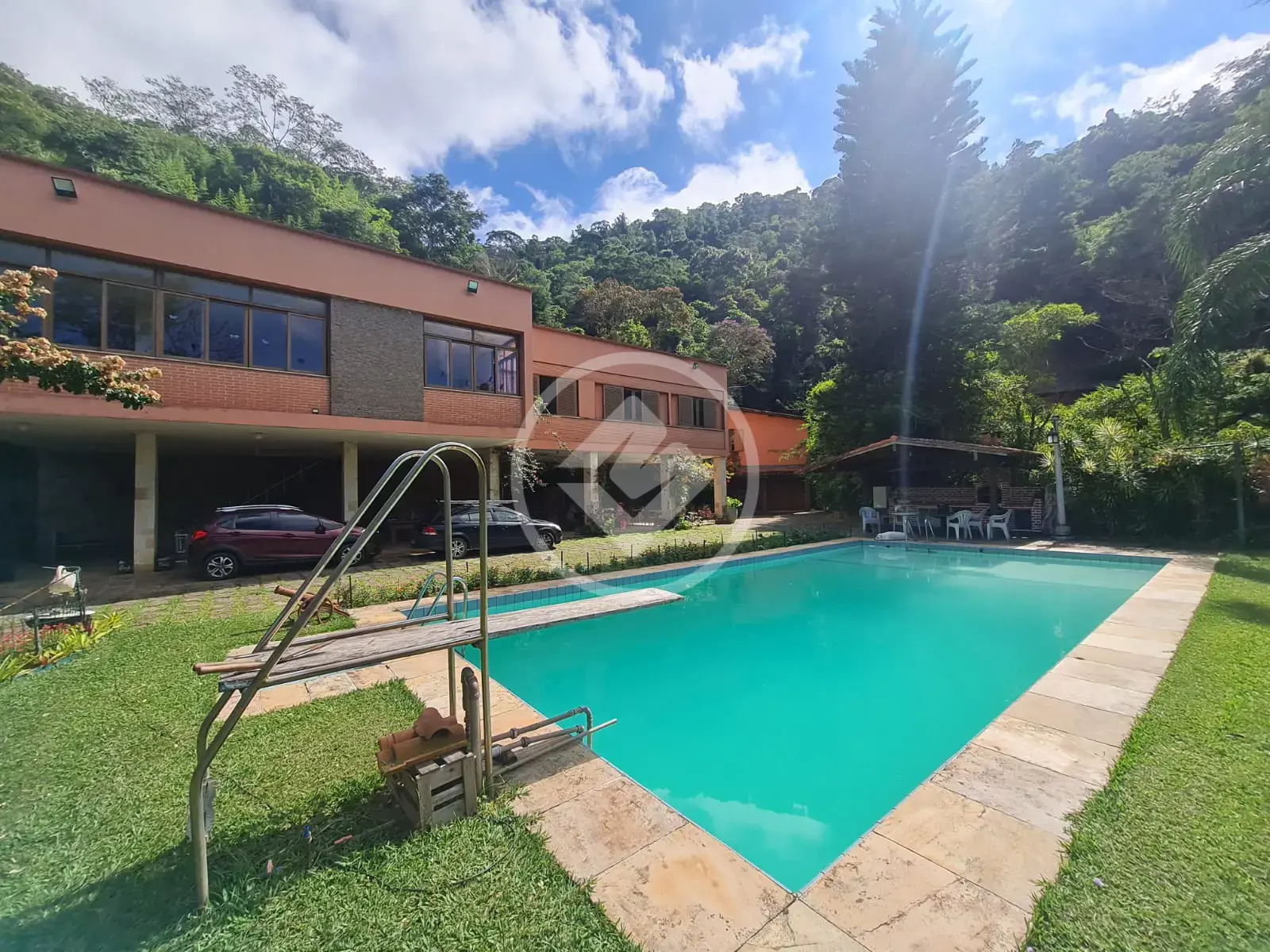 Casa 6 quartos no Itaipava, Petrópolis — foto 3 de 6
