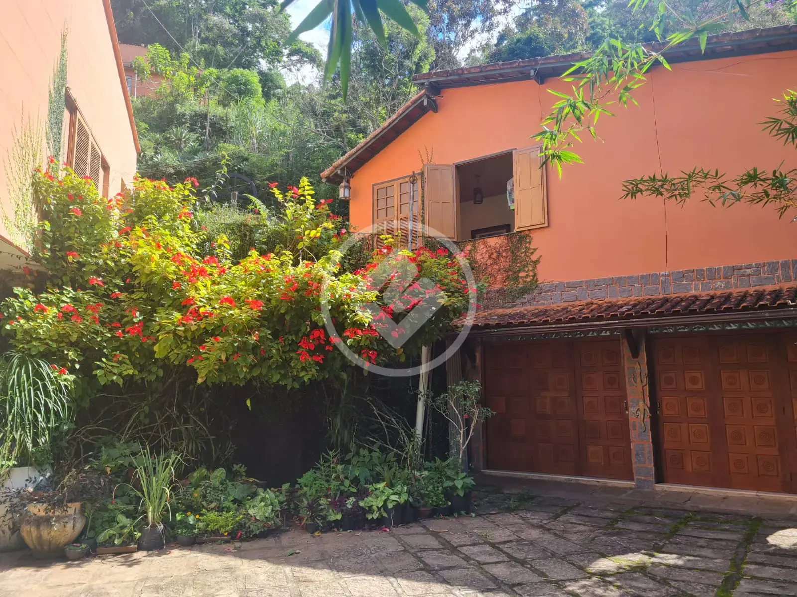 Casa 6 quartos no Itaipava, Petrópolis — foto 5 de 6