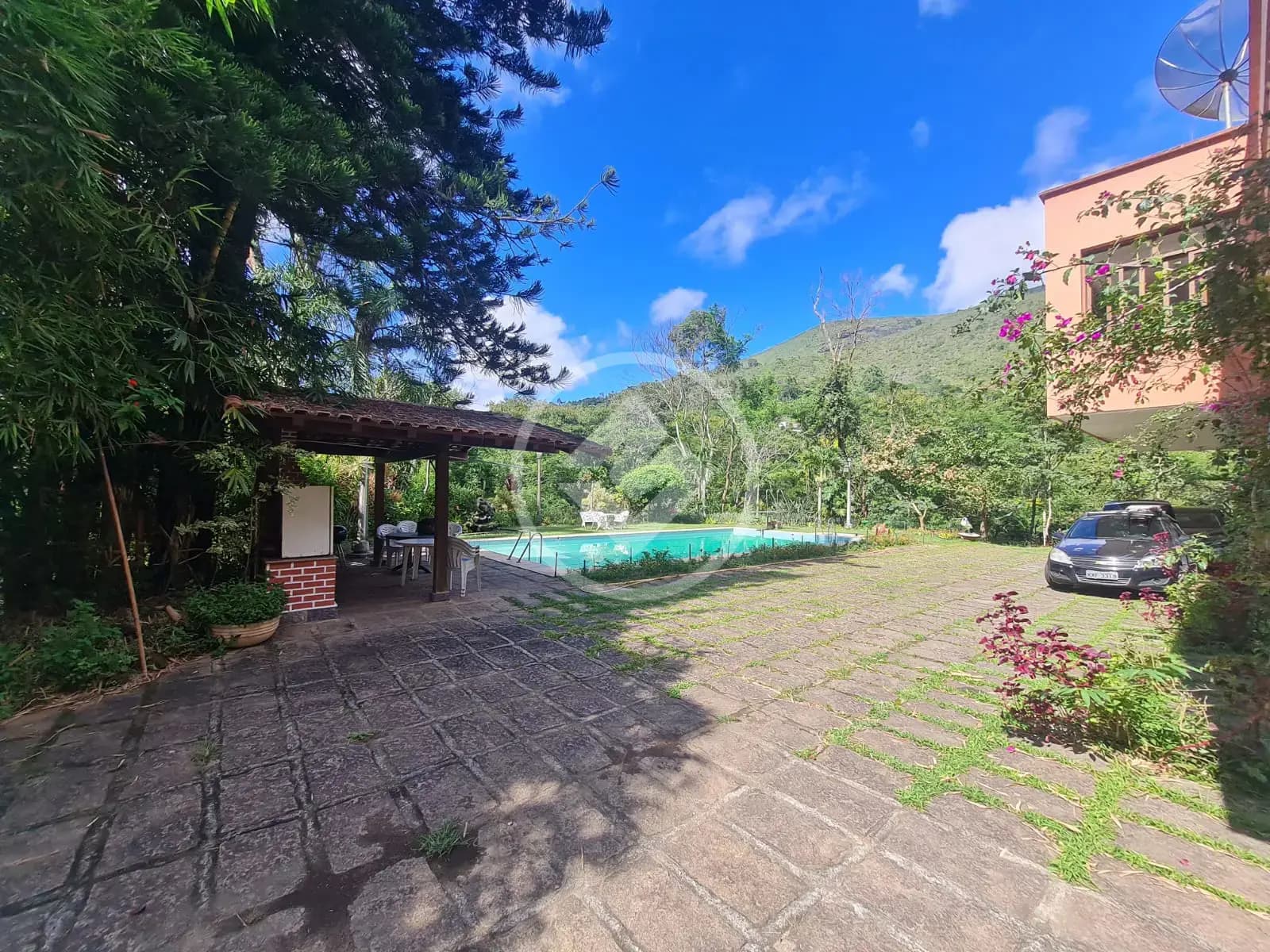 Casa 6 quartos no Itaipava, Petrópolis — foto 6 de 6