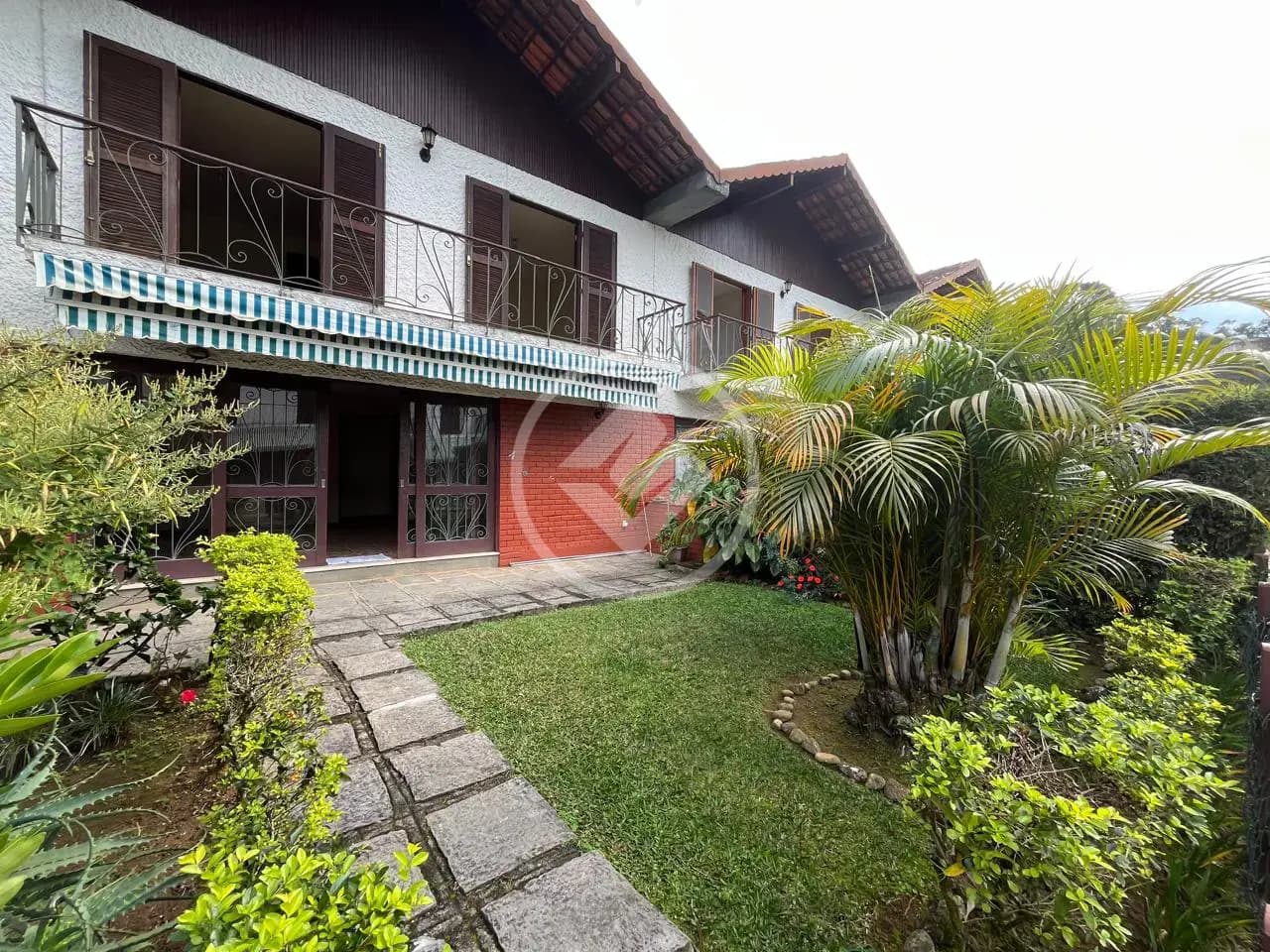 Casa Condomínio 3 quartos no Bom Retiro, Teresópolis — foto 3 de 6
