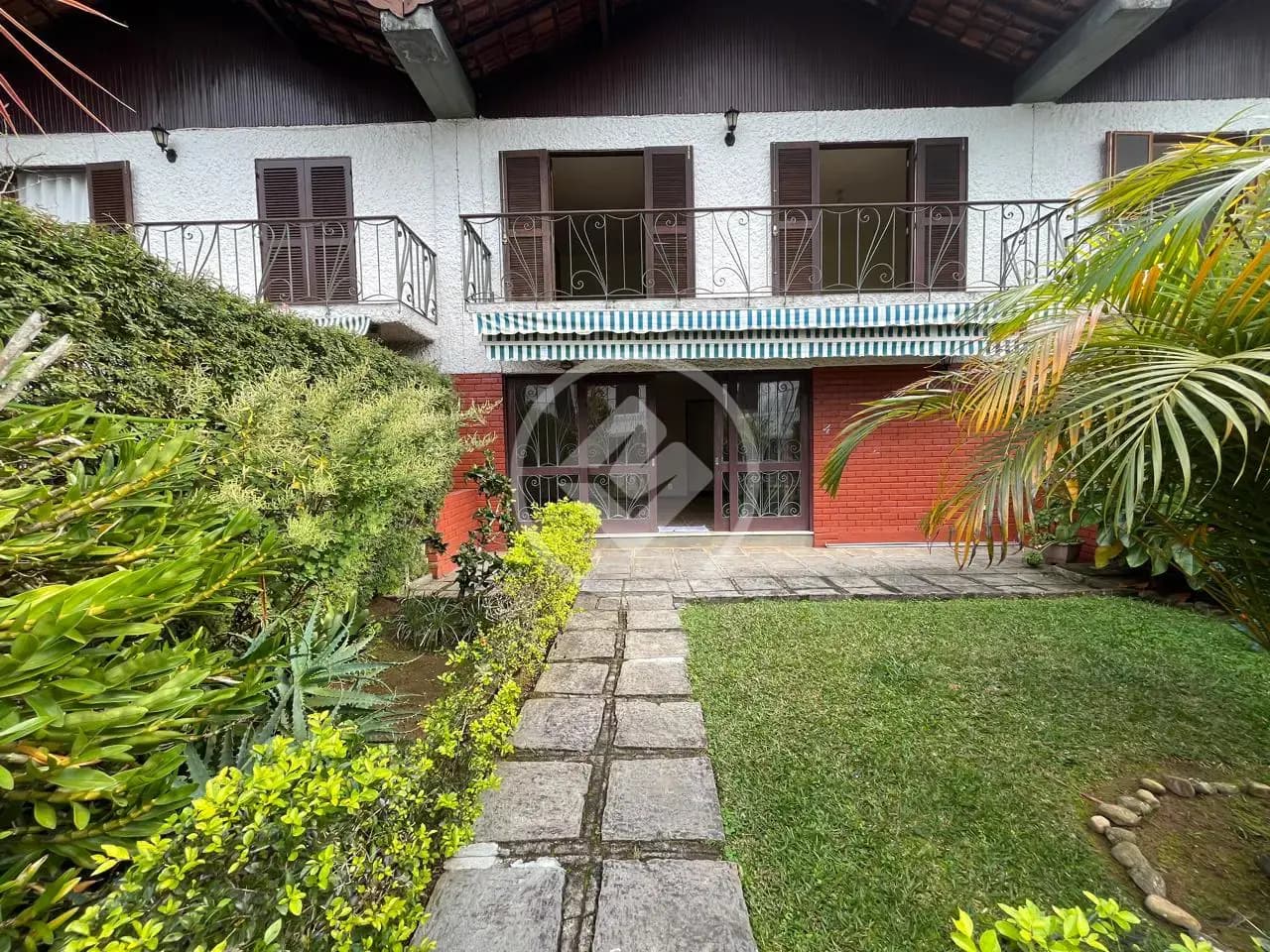 Casa Condomínio Bom Retiro, Teresópolis - RJ — foto 1