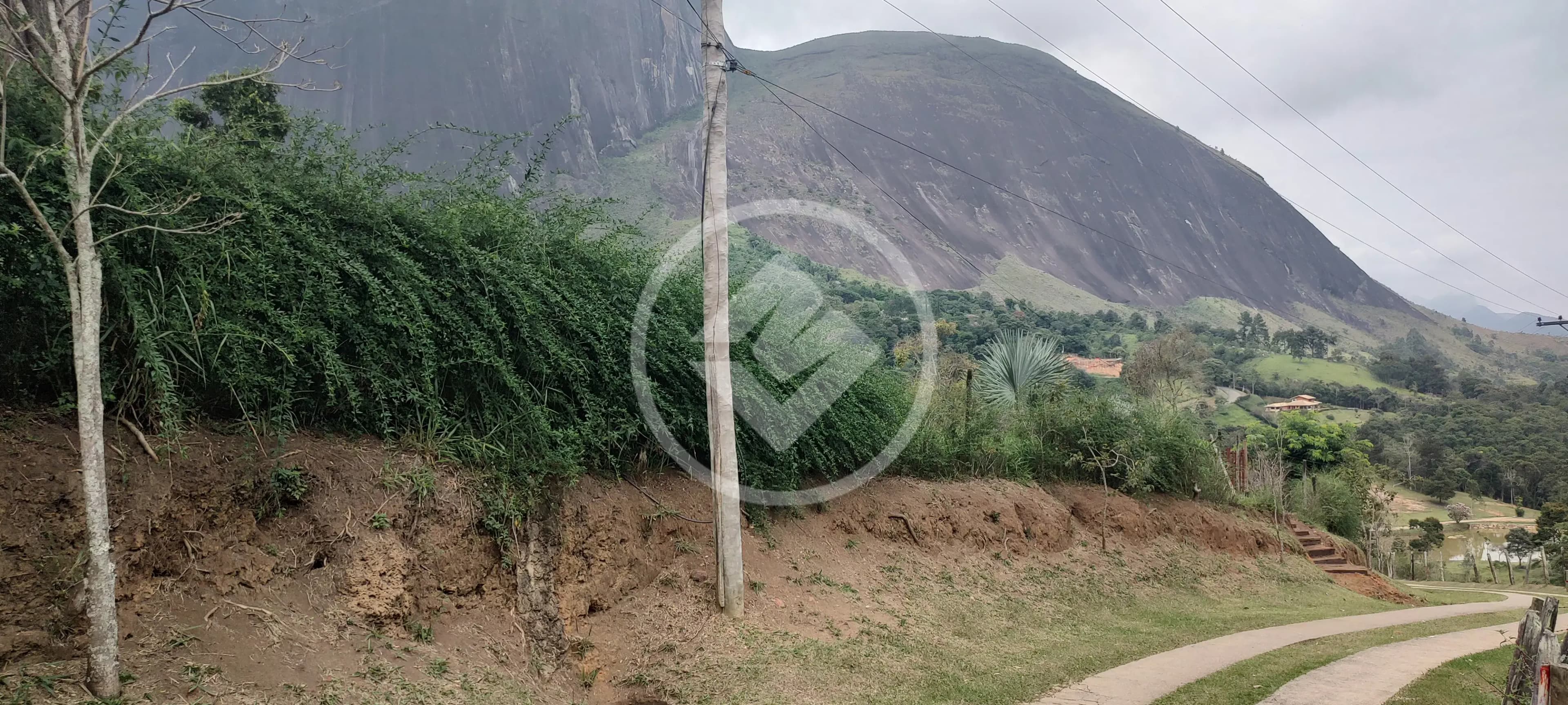 Terreno Condomínio Cuiabá, Petrópolis - RJ — foto 2
