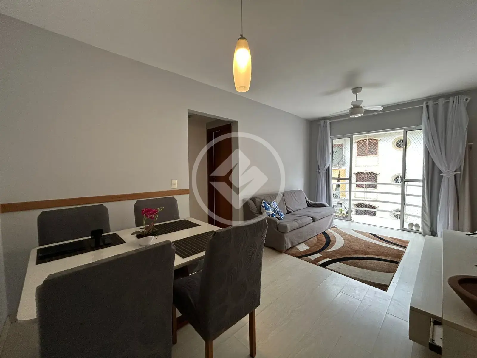 Apartamento Ermitage, Teresópolis - RJ — foto 2