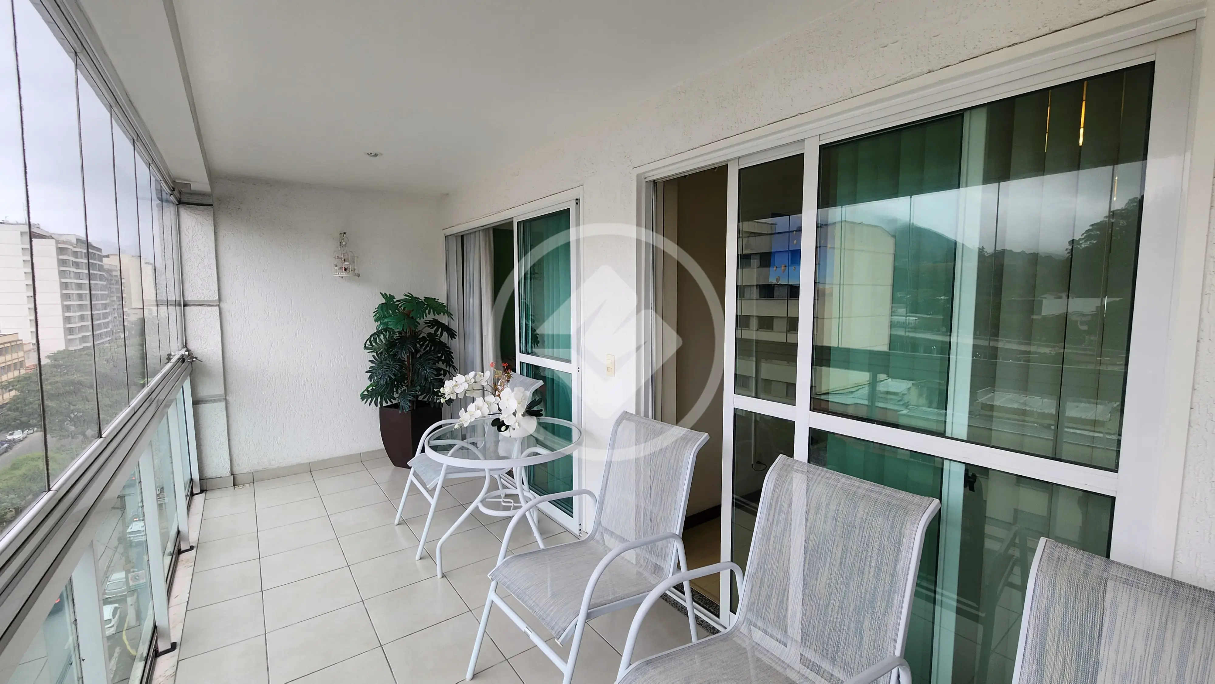 Apartamento 2 quartos no Várzea, Teresópolis — foto 6 de 6