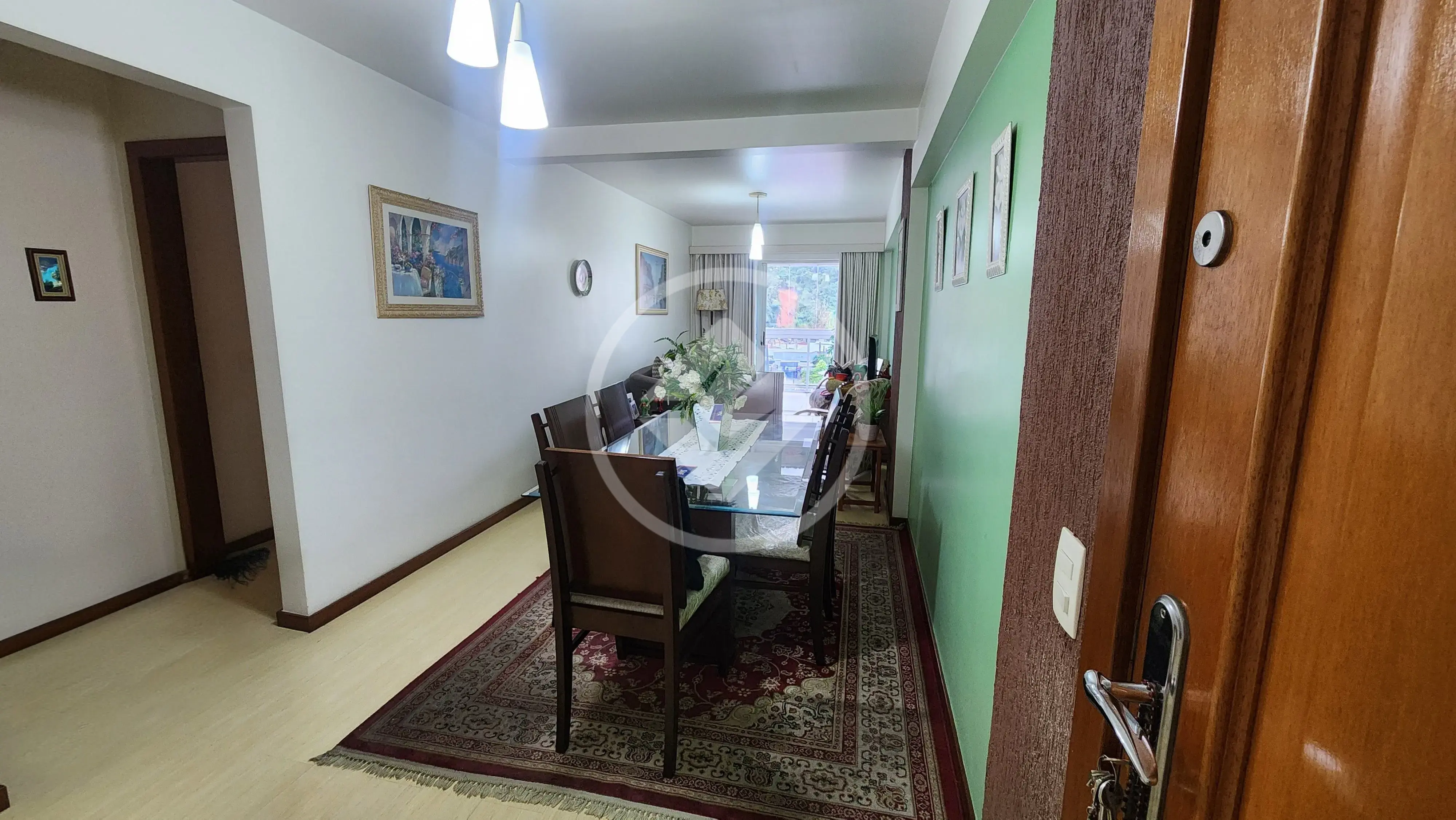 Apartamento 2 quartos no Várzea, Teresópolis — foto 5 de 6