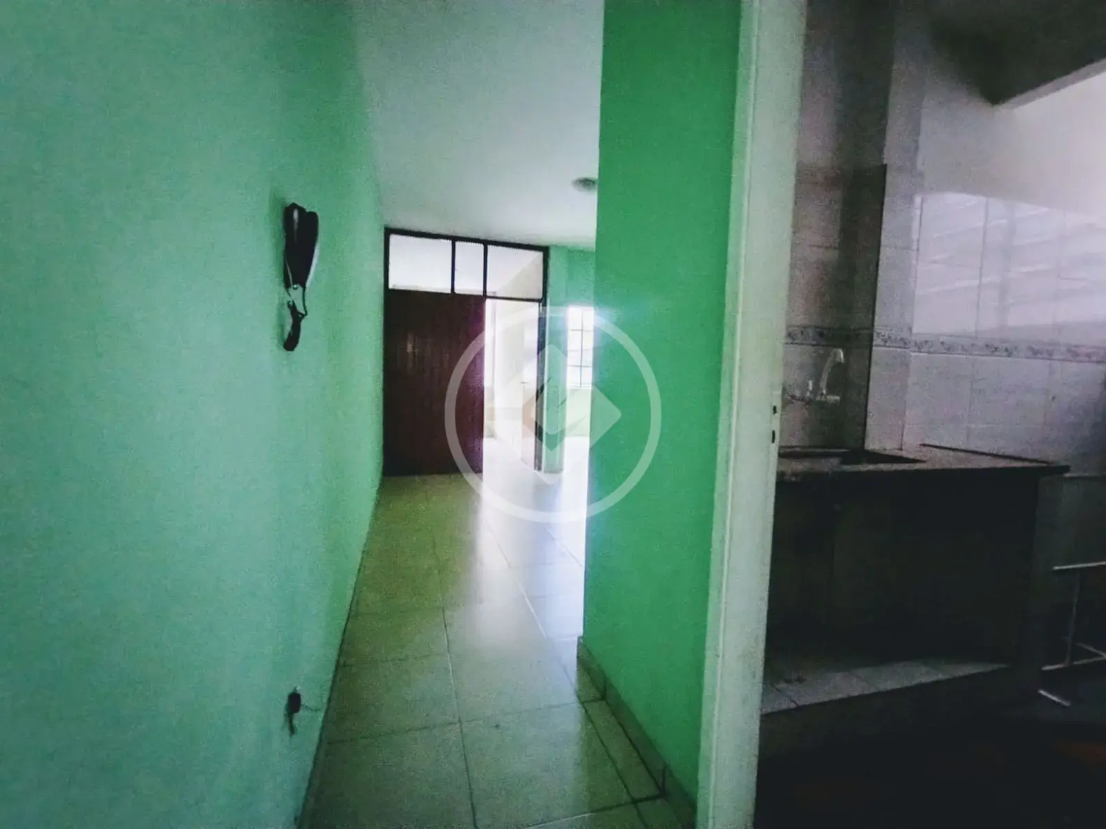 Apartamento Várzea, Teresópolis - RJ — foto 2