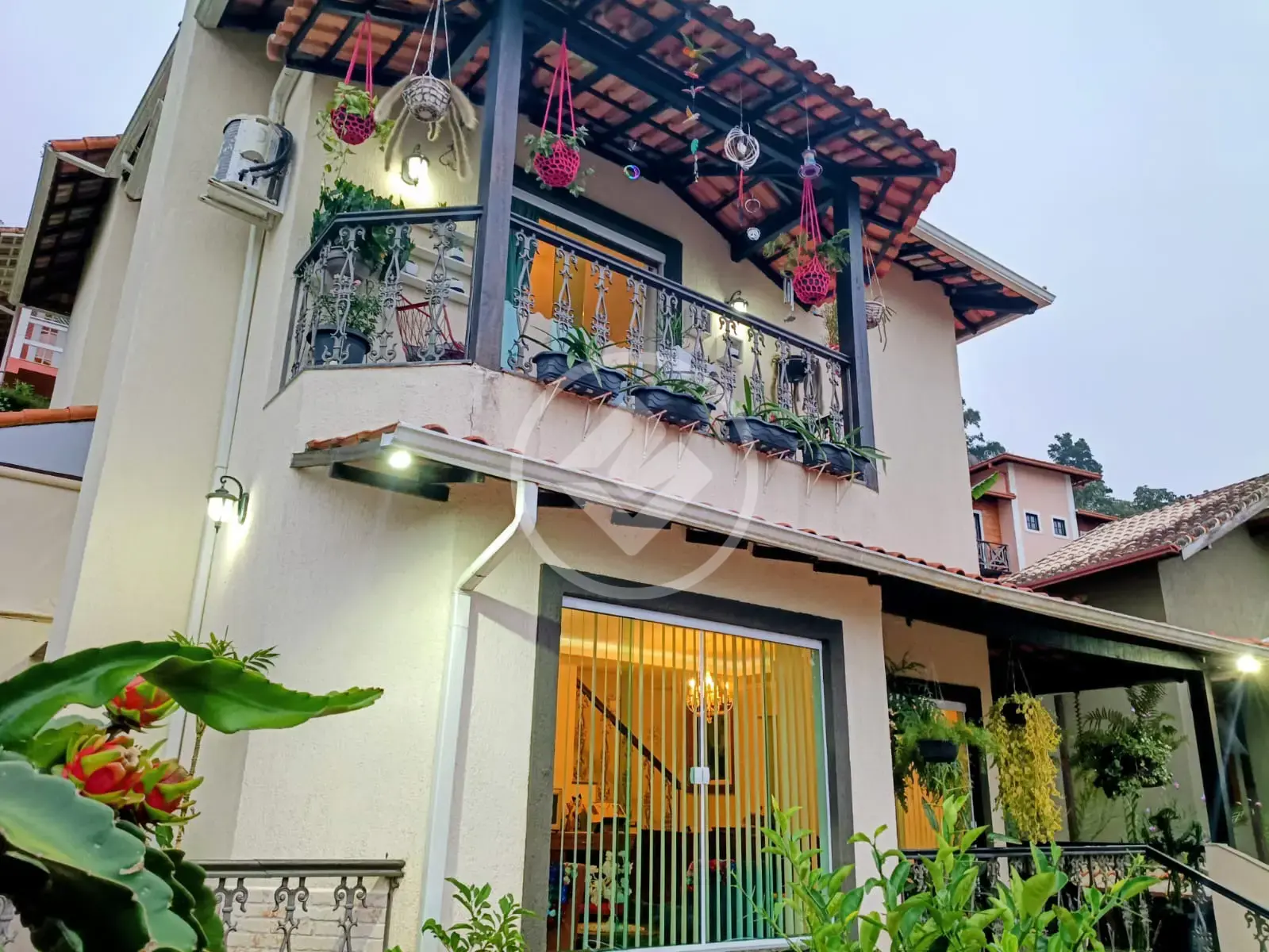 Casa Condomínio Vargem Grande, Teresópolis - RJ — foto 1