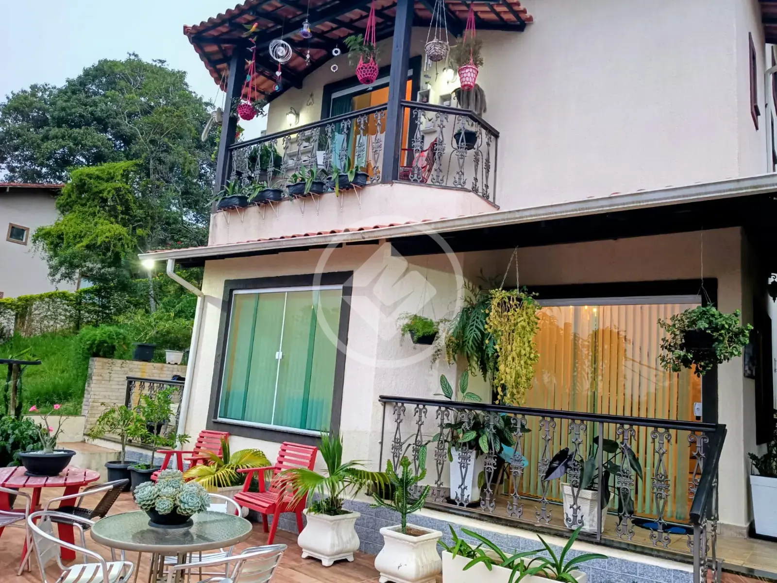 Casa Condomínio Vargem Grande, Teresópolis - RJ — foto 2