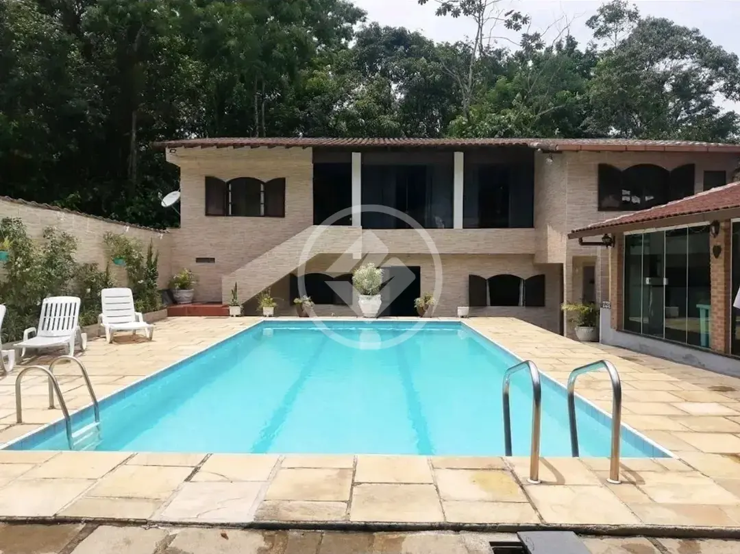 Casa Corujas, Guapimirim - RJ — foto 1