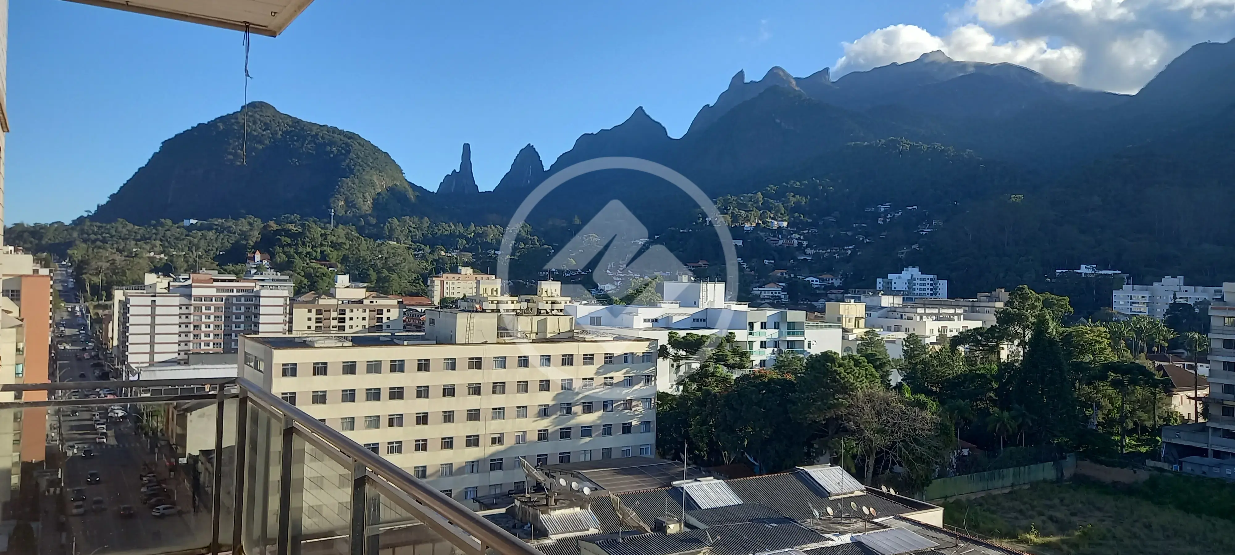 Apartamento 2 quartos no Alto, Teresópolis — foto 5 de 6