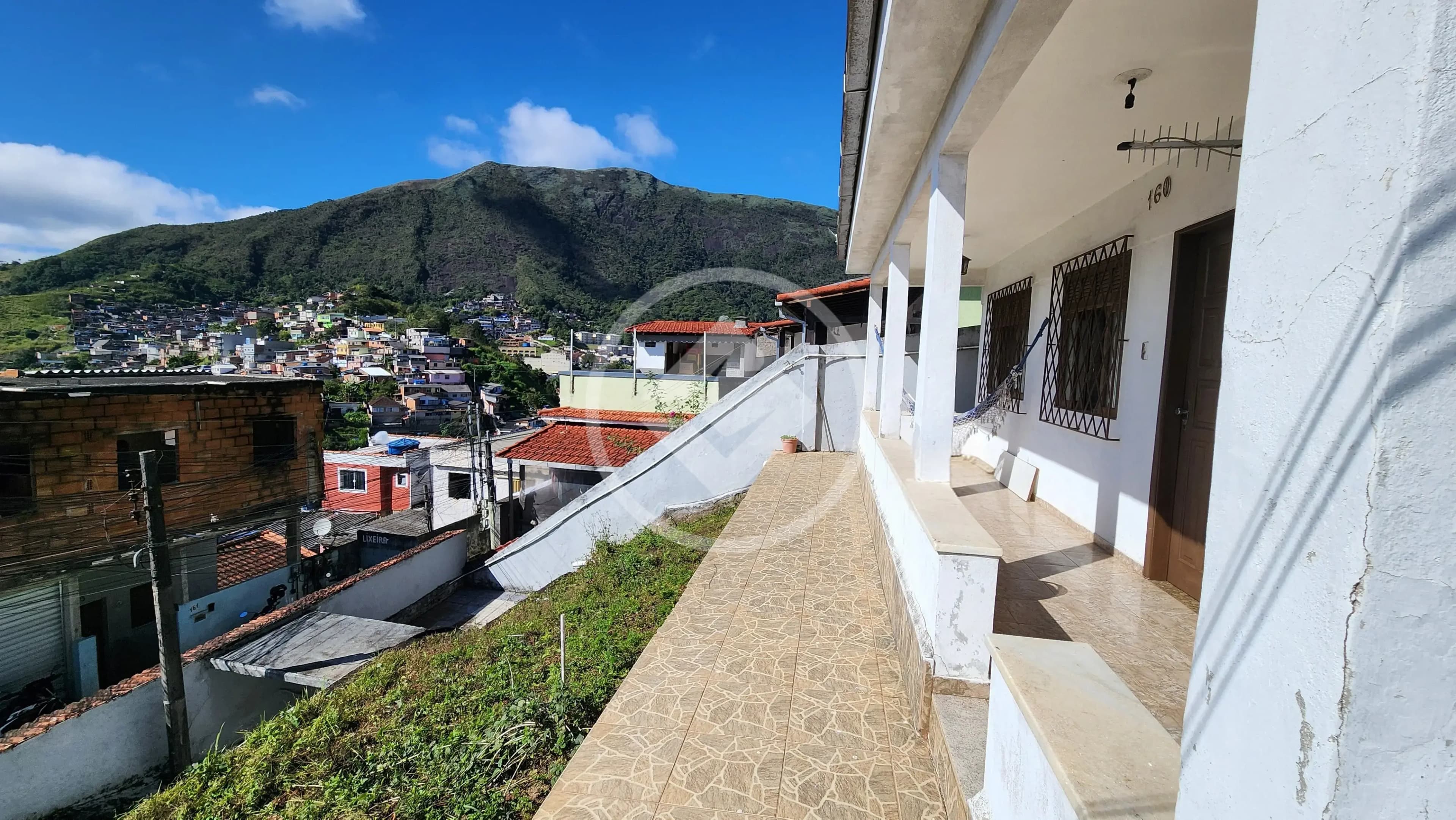 Casa Bairro da São Pedro, Teresópolis - RJ — foto 2