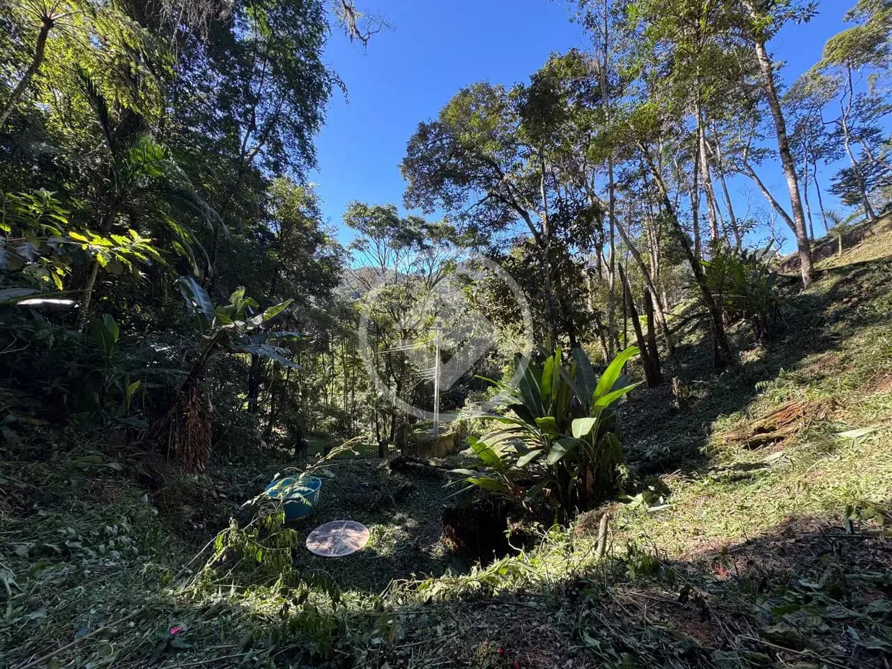 Terreno Condomínio Carlos Guinle, Teresópolis - RJ — foto 1