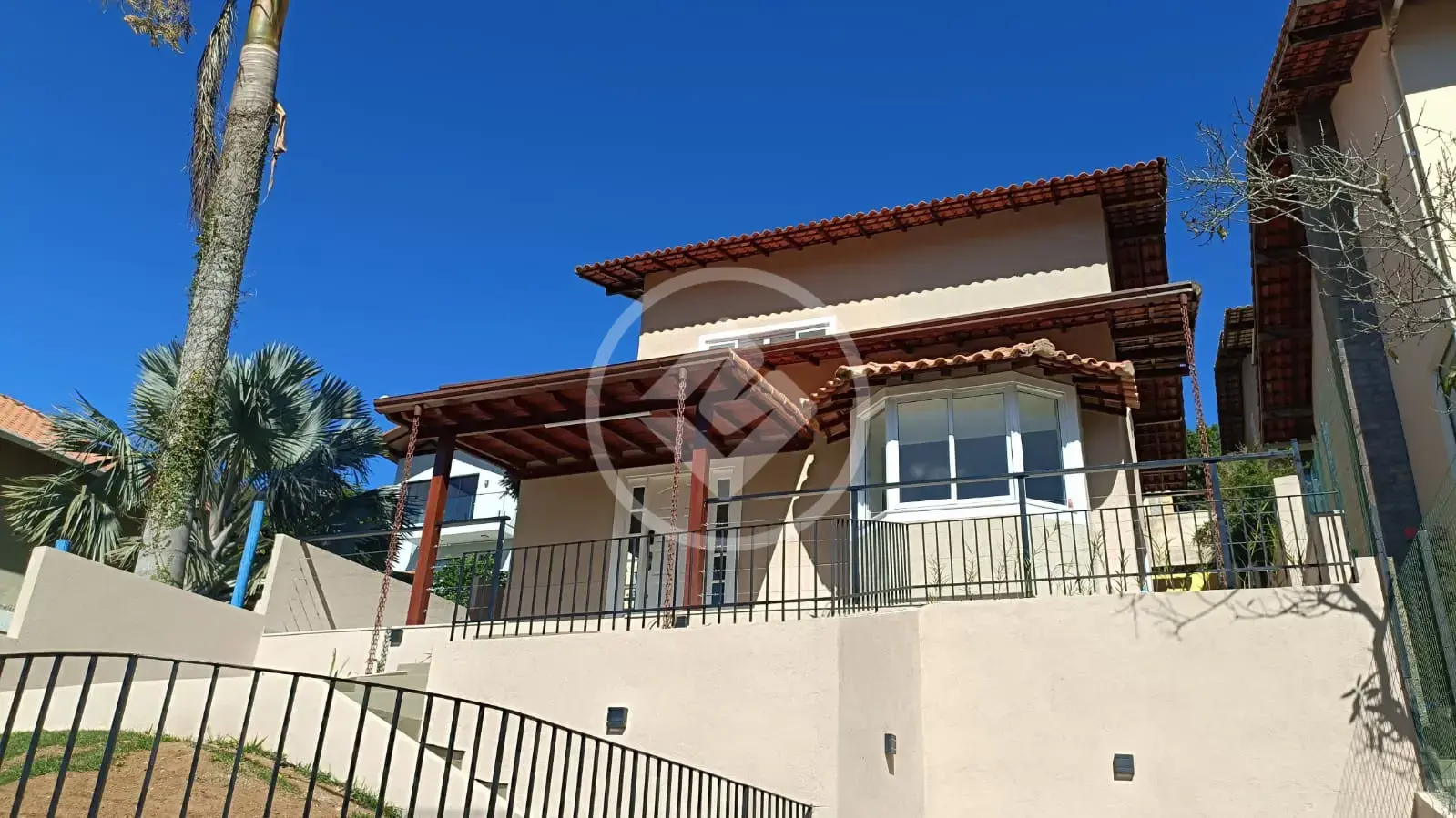 Casa Condomínio Albuquerque, Teresópolis - RJ — foto 1