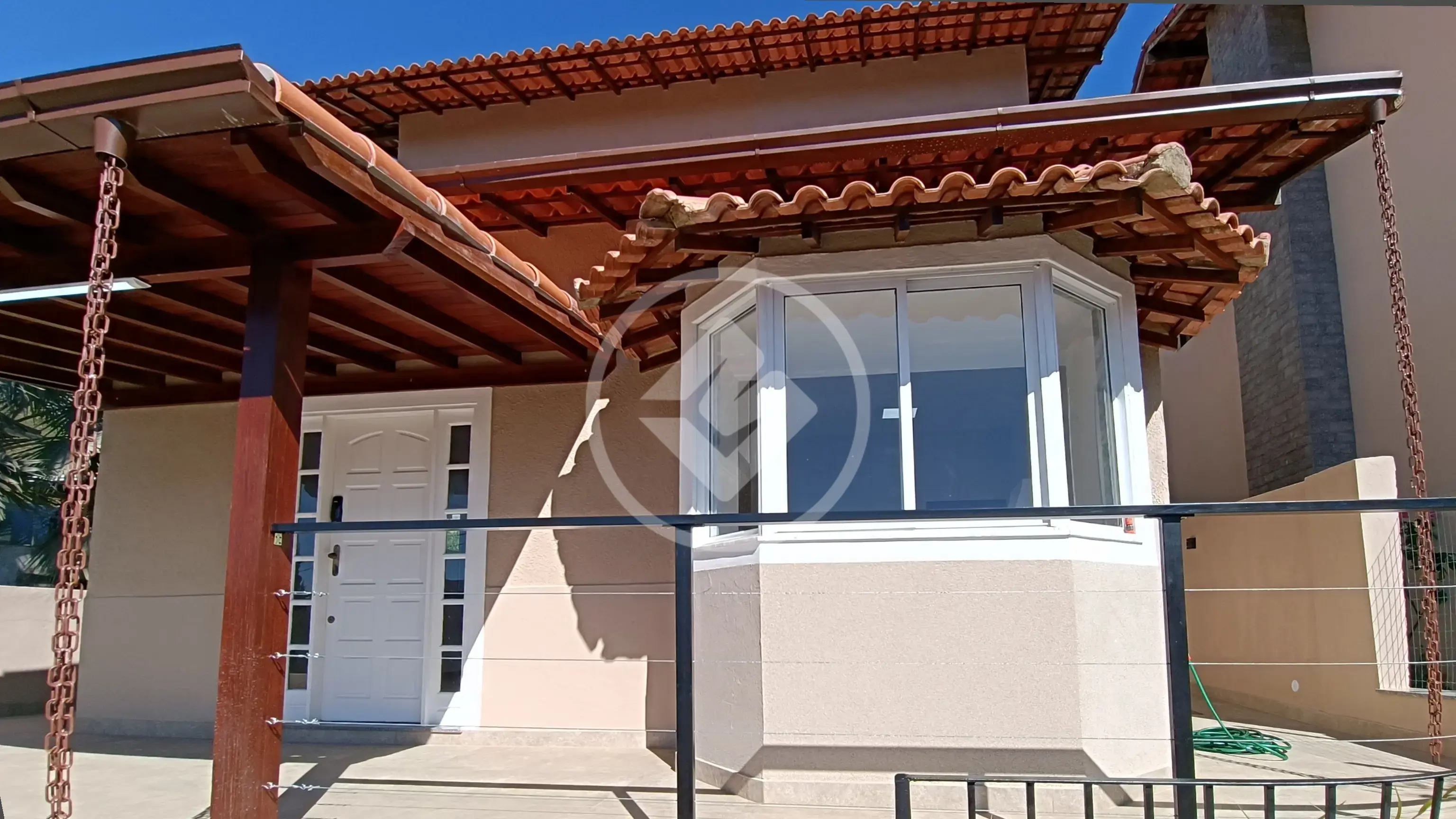 Casa Condomínio Albuquerque, Teresópolis - RJ — foto 2