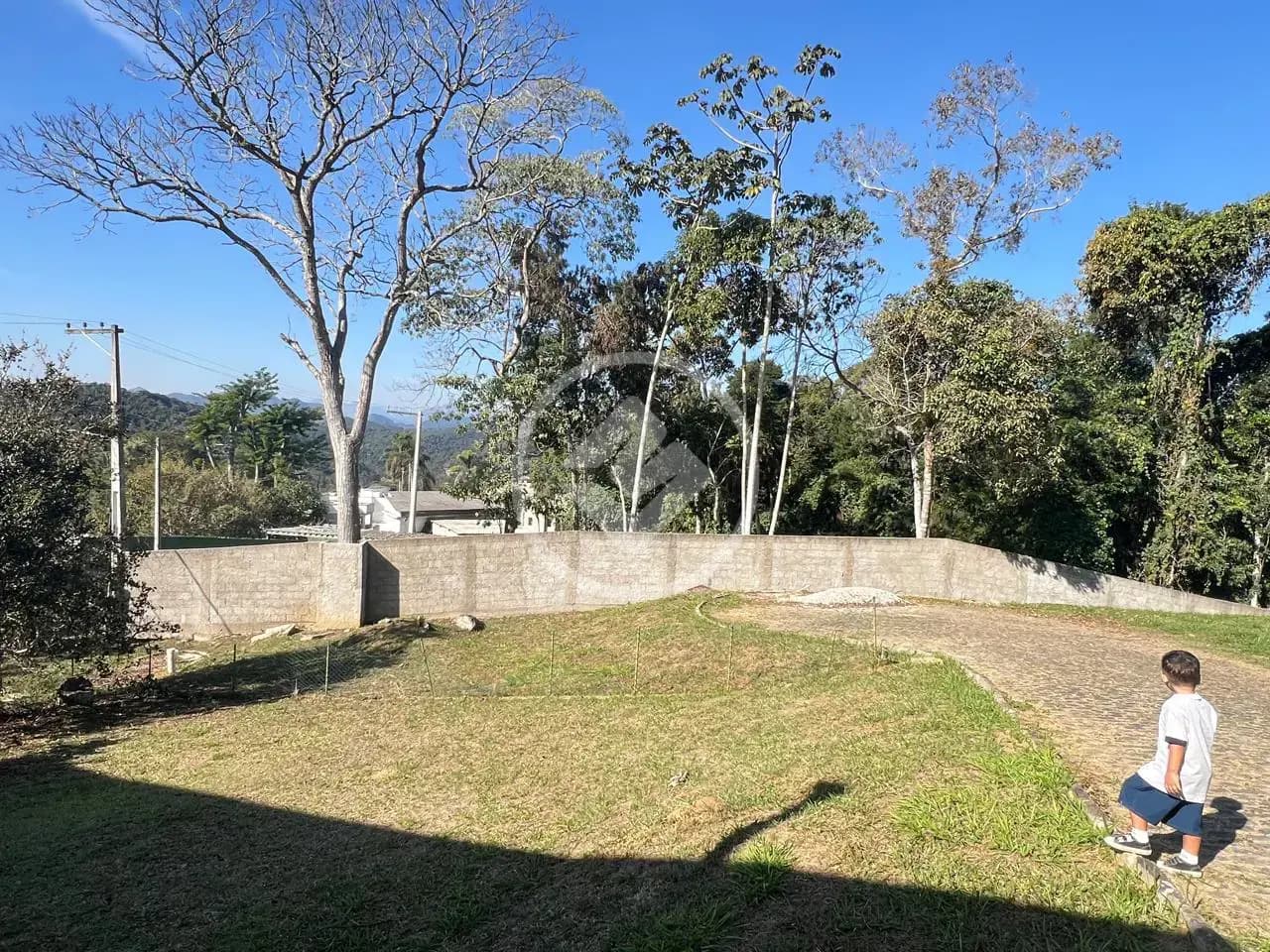 Terreno Condomínio Parque do Imbui, Teresópolis - RJ — foto 2