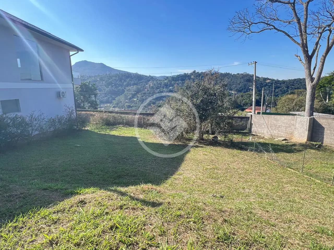 Terreno Condomínio Parque do Imbui, Teresópolis - RJ — foto 1