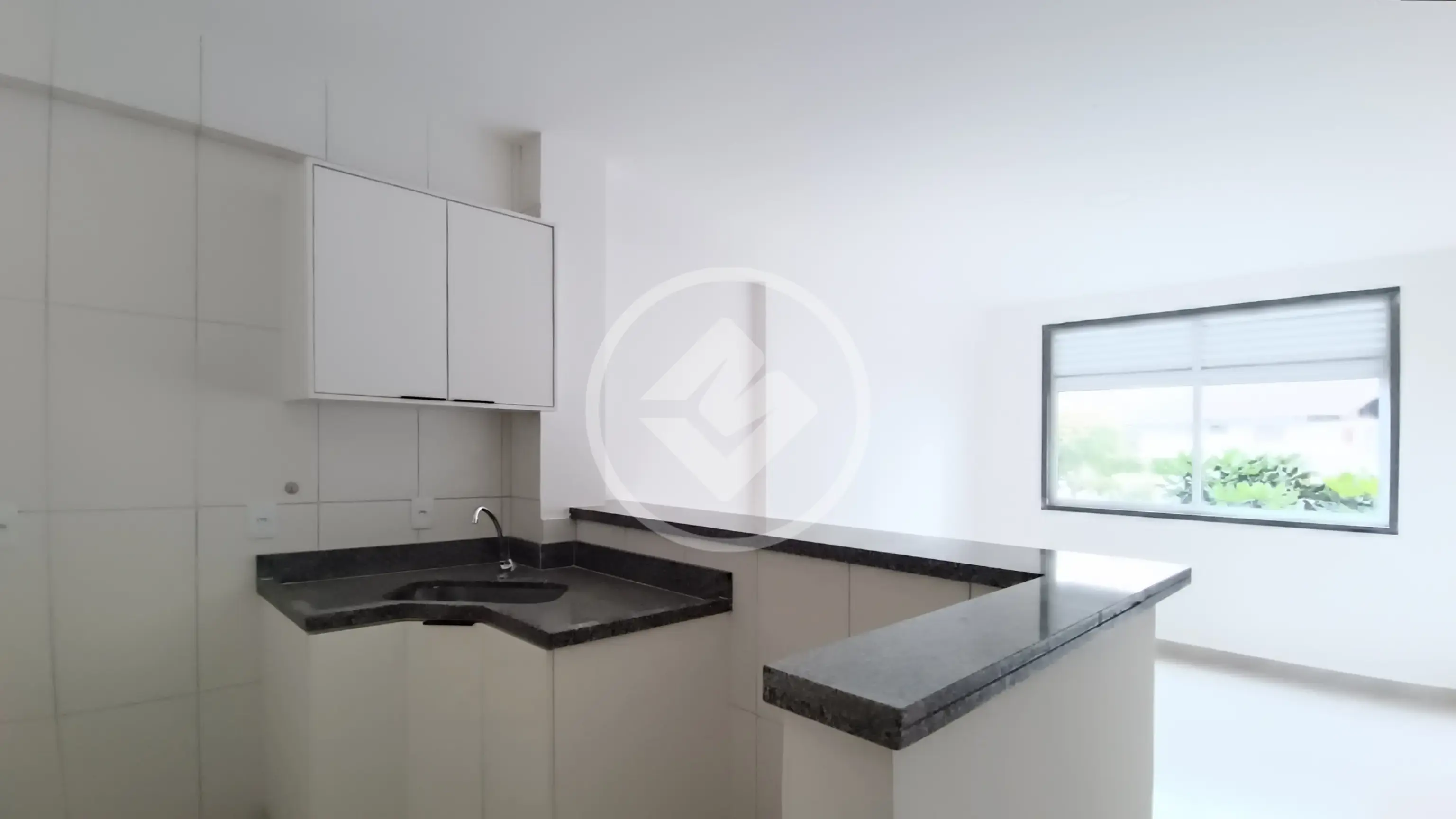 Apartamento 1 quarto no Alto, Teresópolis — foto 1 de 6