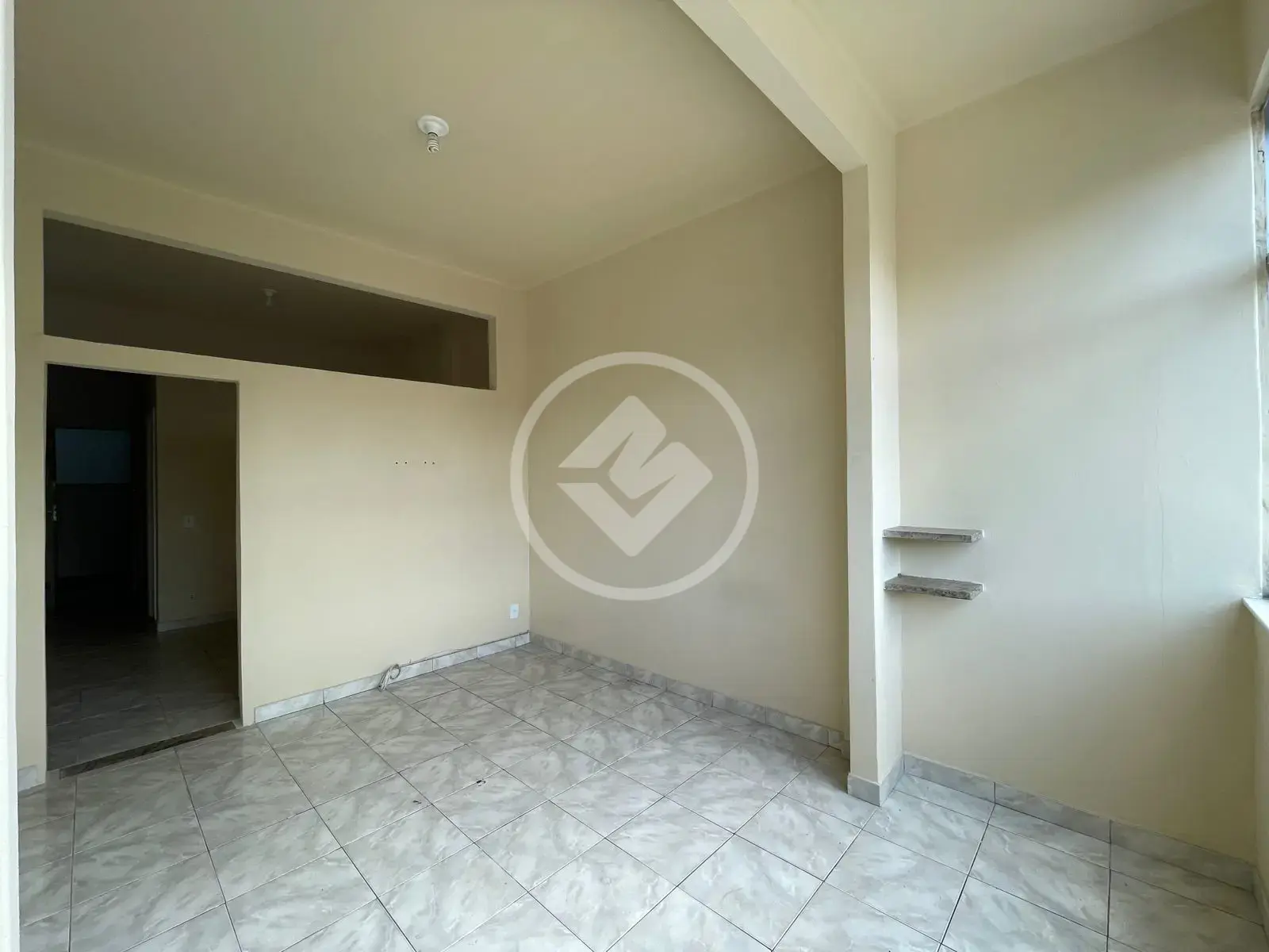 Kitnet / Conjugado Várzea, Teresópolis - RJ — foto 2