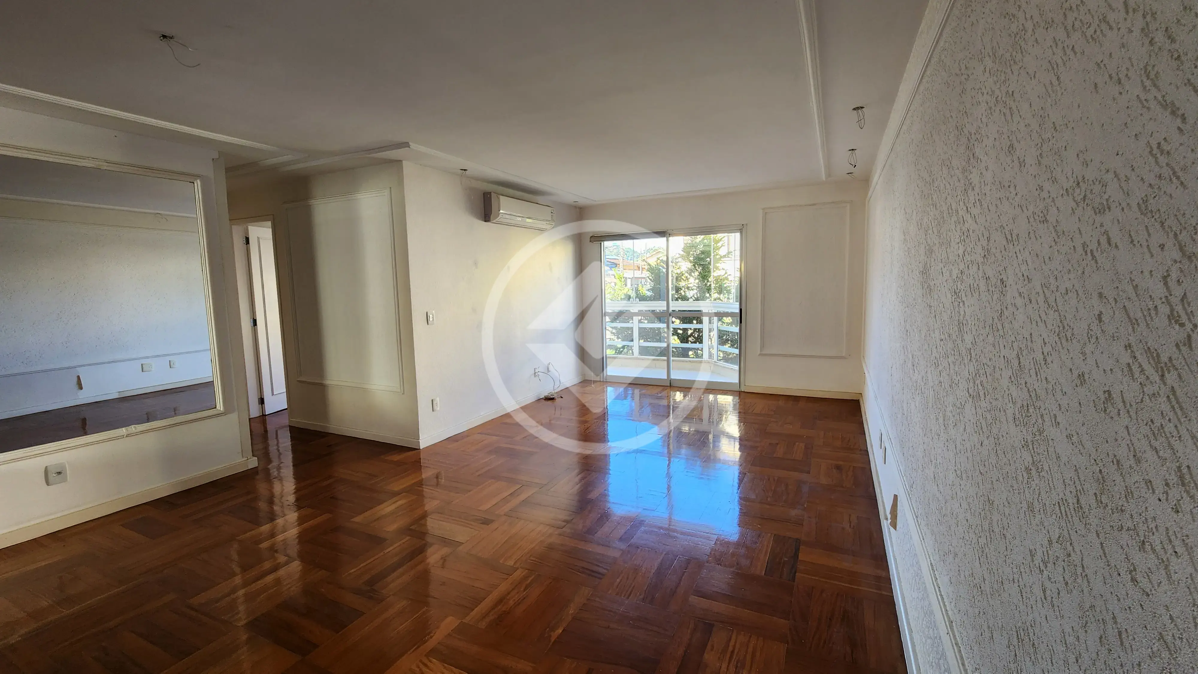 Apartamento Jardim Cascata, Teresópolis - RJ — foto 2