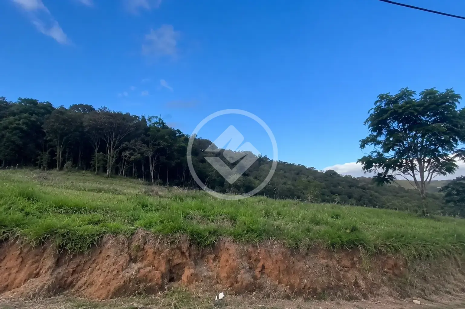 Terreno Condomínio Vale Feliz, Teresópolis - RJ — foto 2