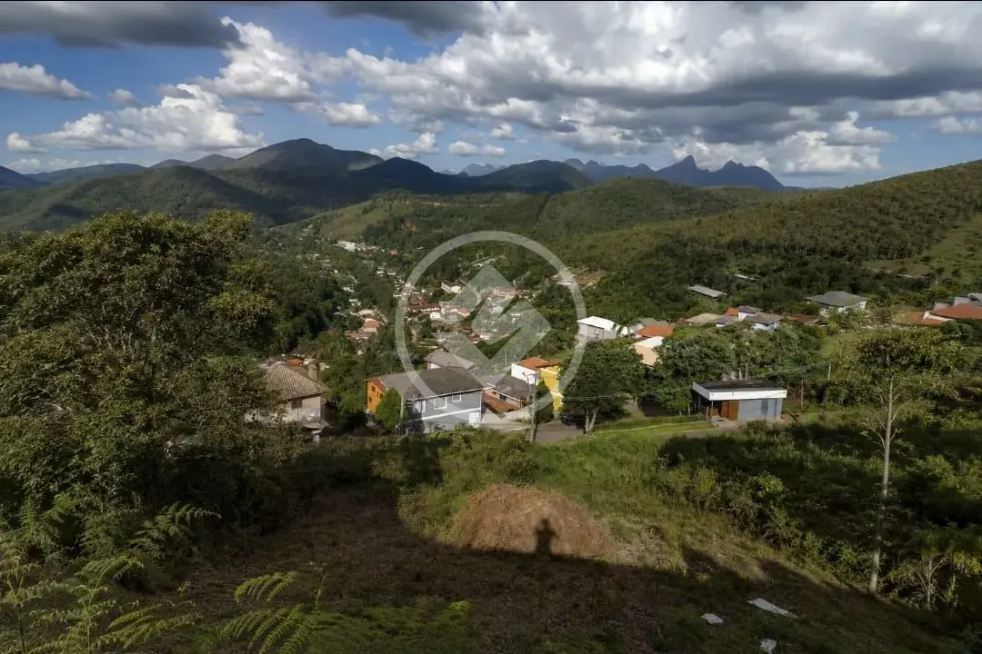 Terreno Condomínio Albuquerque, Teresópolis - RJ — foto 1