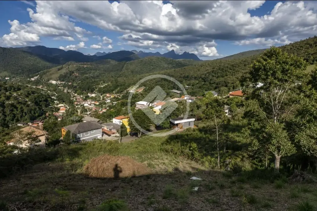 Terreno Condomínio Albuquerque, Teresópolis - RJ — foto 2