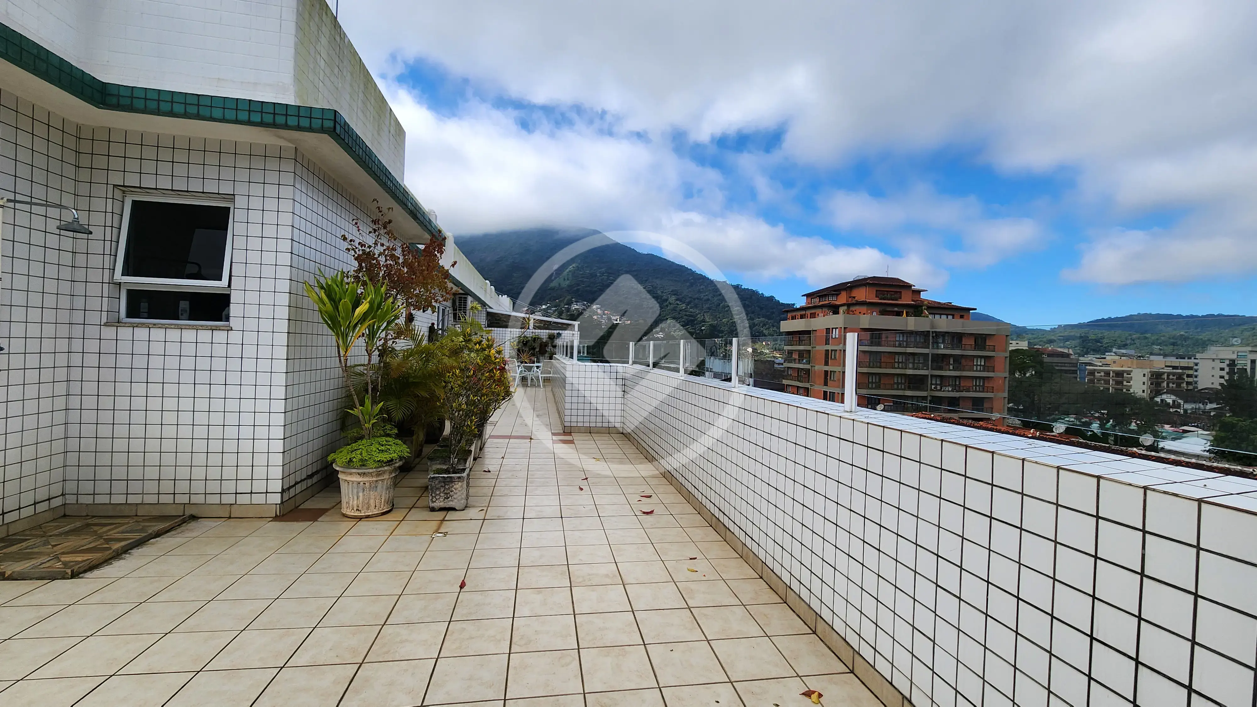 Cobertura Alto, Teresópolis - RJ — foto 1