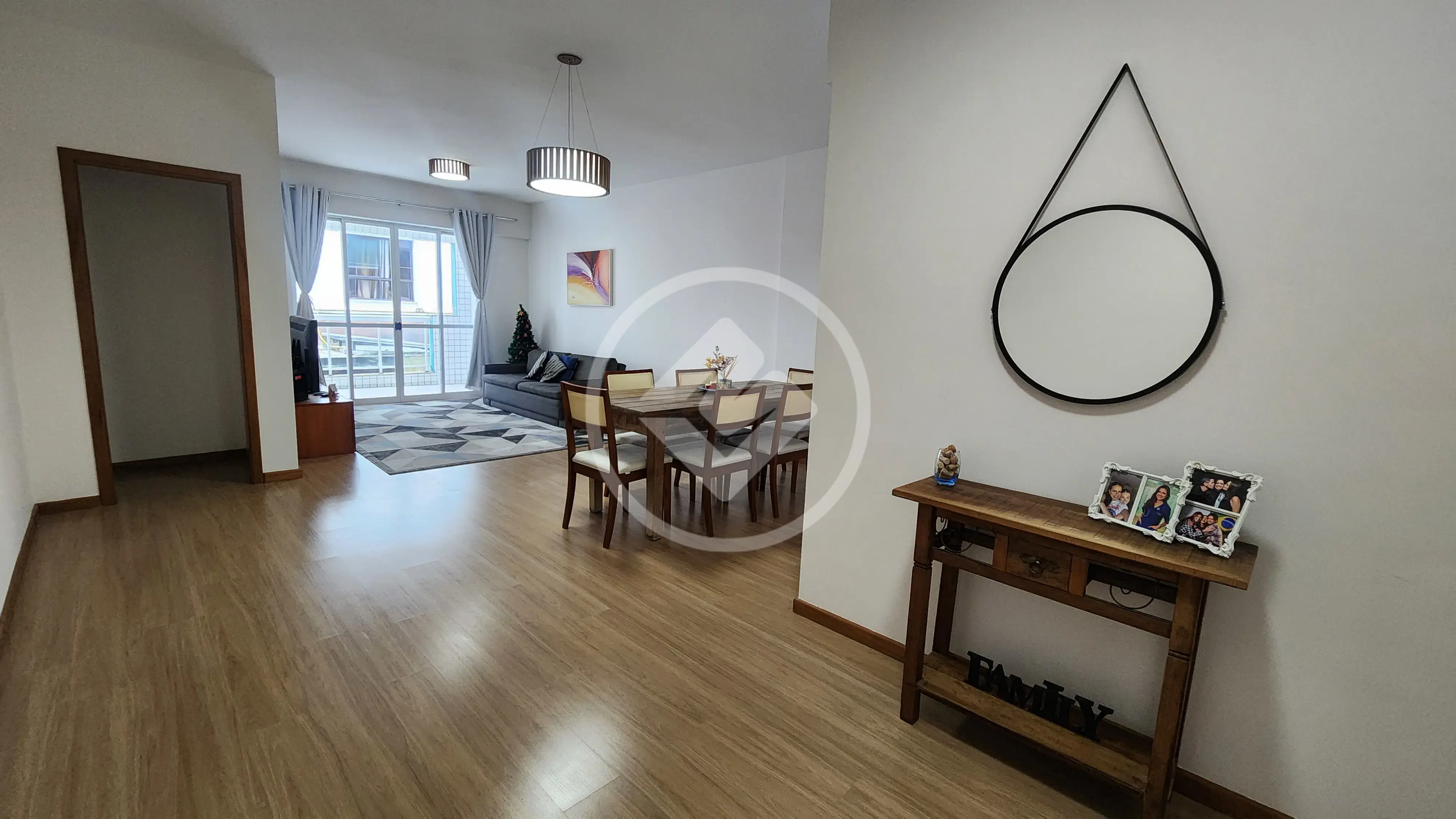 Apartamento Alto, Teresópolis - RJ — foto 1