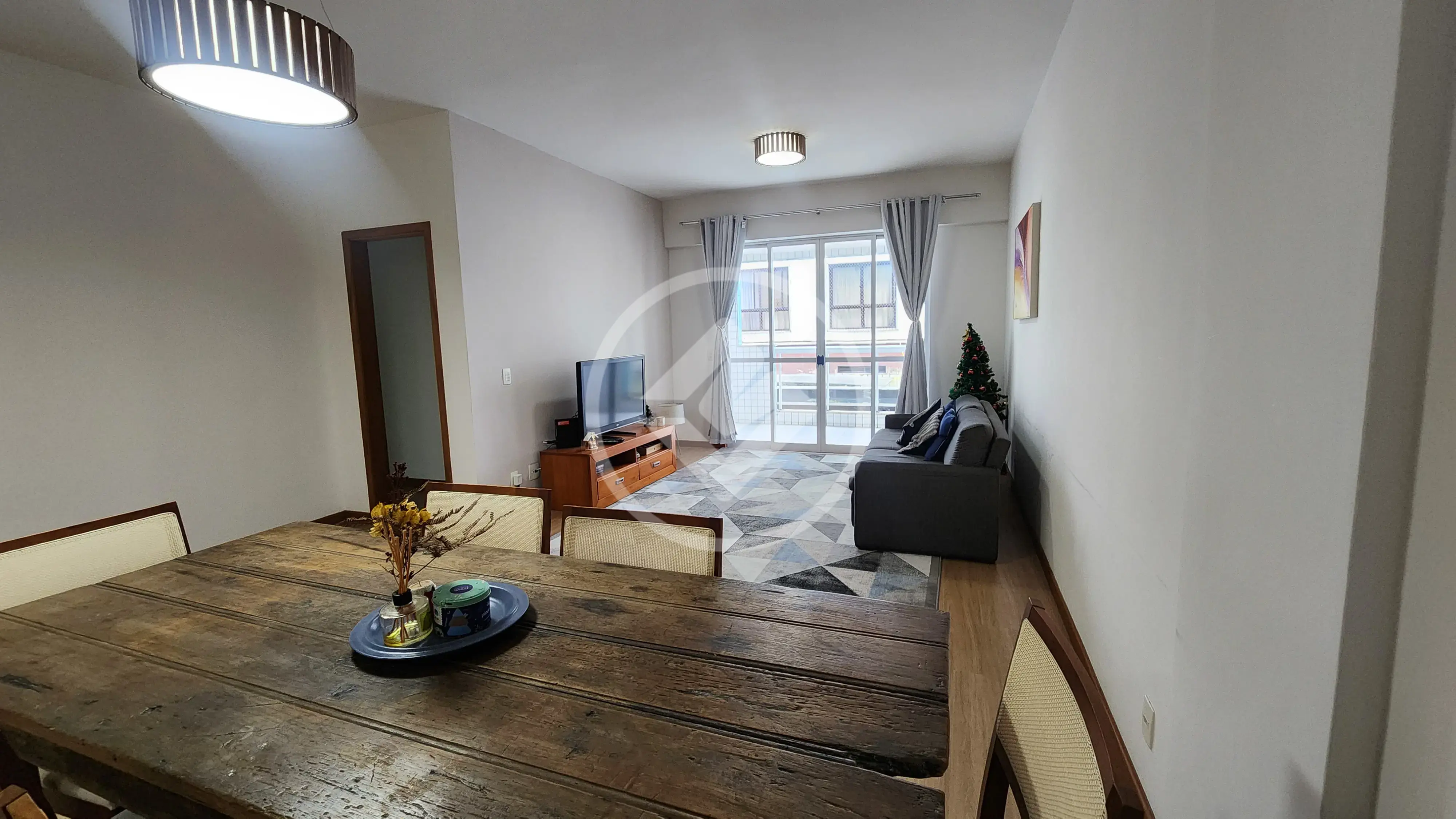 Apartamento Alto, Teresópolis - RJ — foto 2