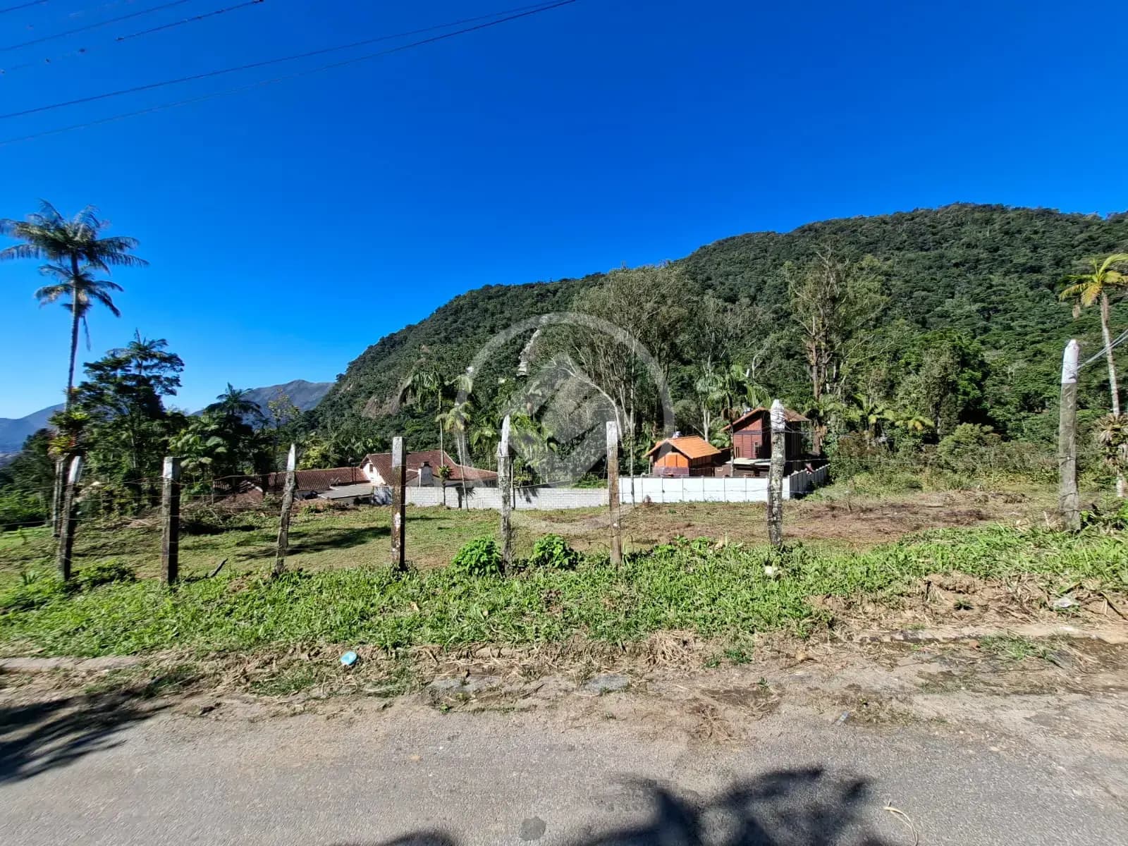 Terreno Granja Guarani, Teresópolis - RJ — foto 2