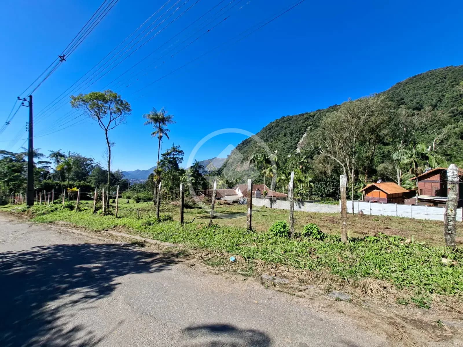 Terreno Granja Guarani, Teresópolis - RJ — foto 1