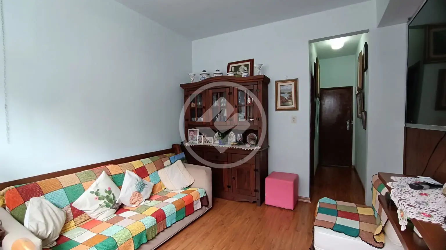 Apartamento Alto, Teresópolis - RJ — foto 2