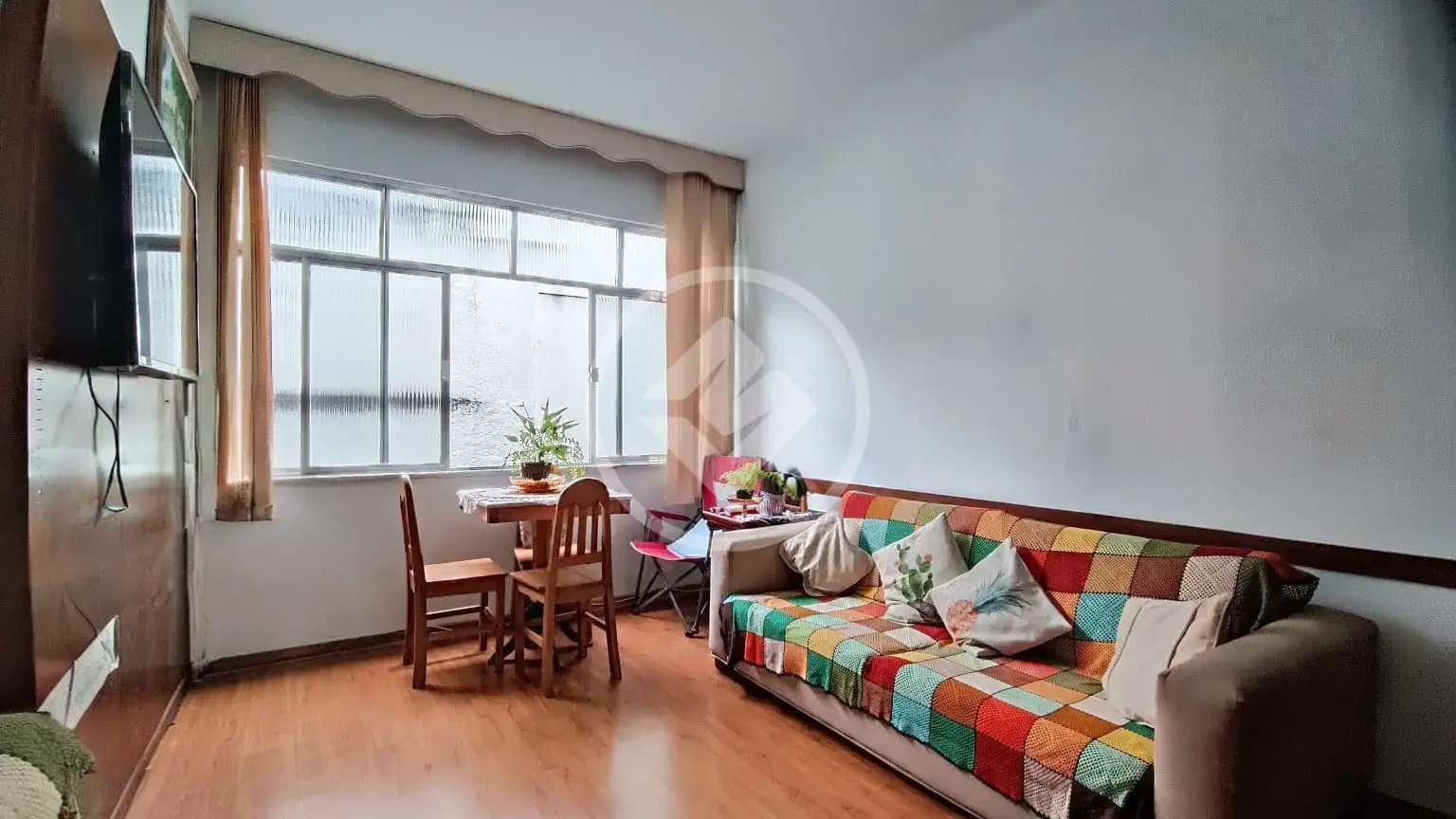 Apartamento Alto, Teresópolis - RJ — foto 1