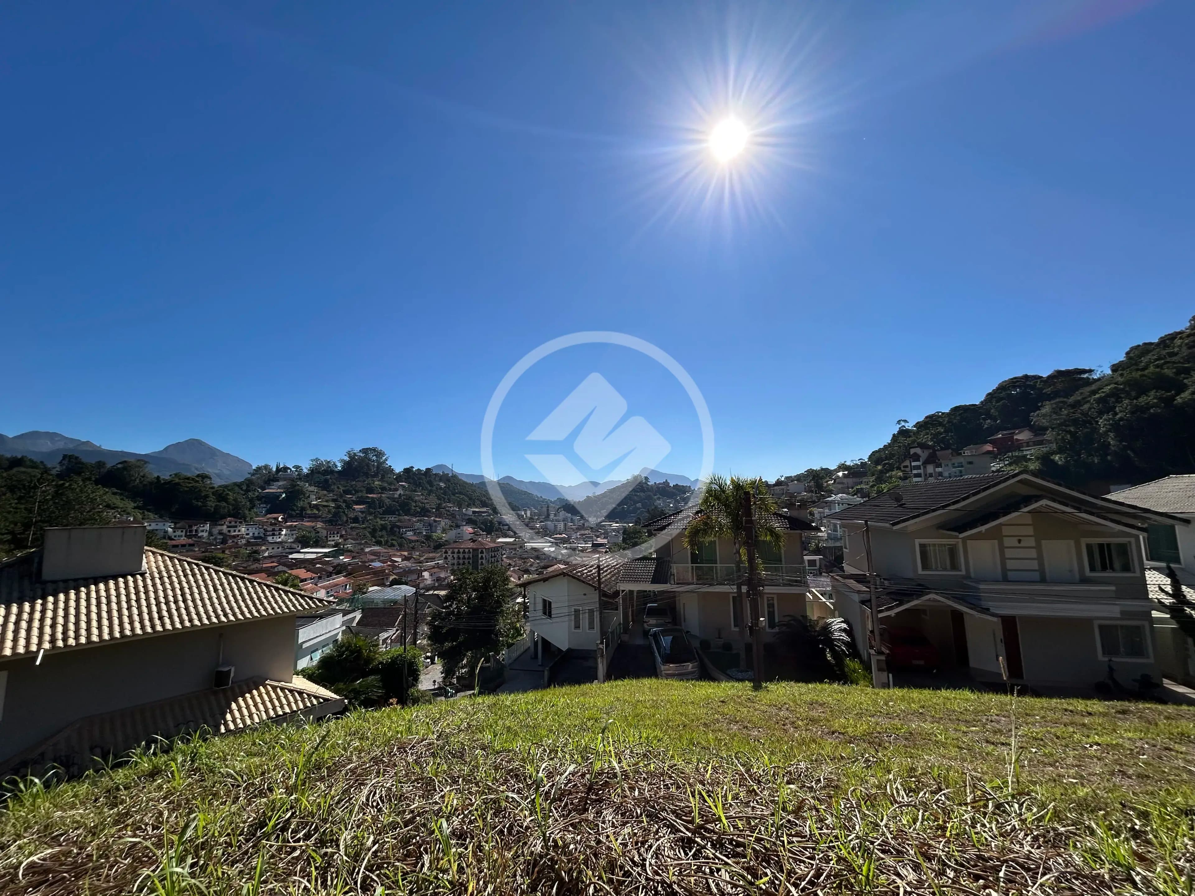 Terreno Condomínio Tijuca, Teresópolis - RJ — foto 2