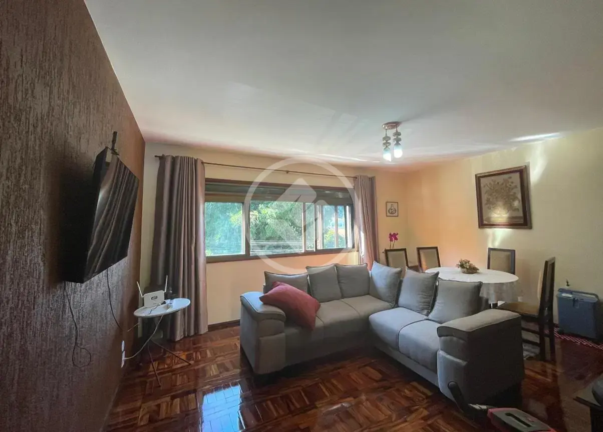 Cobertura Duplex Vila Muqui, Teresópolis - RJ — foto 2