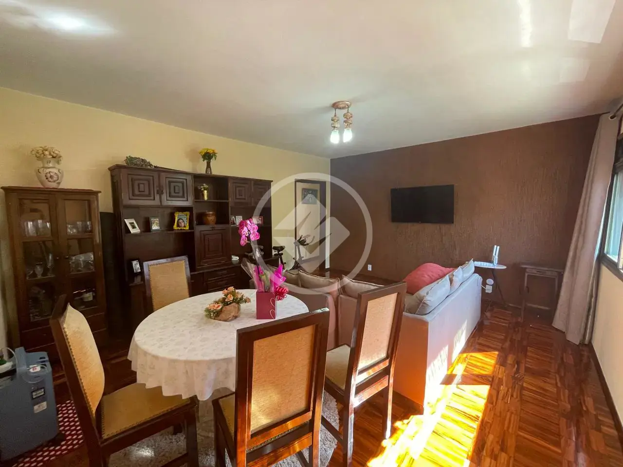 Cobertura Duplex Vila Muqui, Teresópolis - RJ — foto 1