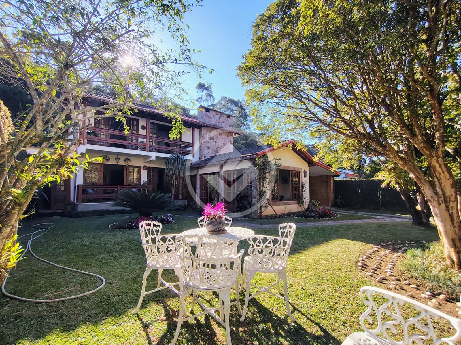 Casa Albuquerque, Teresópolis - RJ — foto 2
