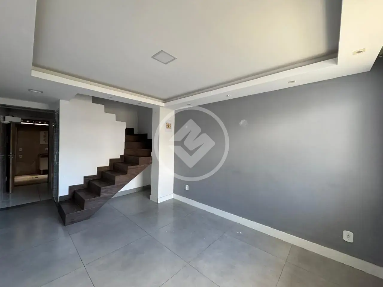 Casa Condomínio Jardim Salaco, Jardim Salaco - RJ — foto 1