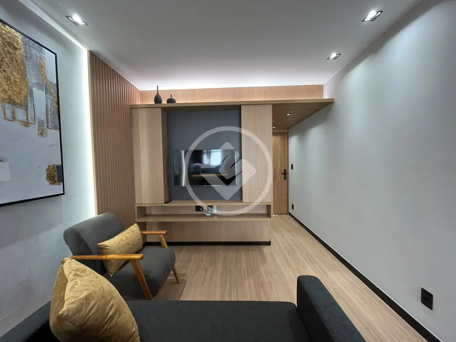 Apartamento Alto, Teresópolis - RJ — foto 2