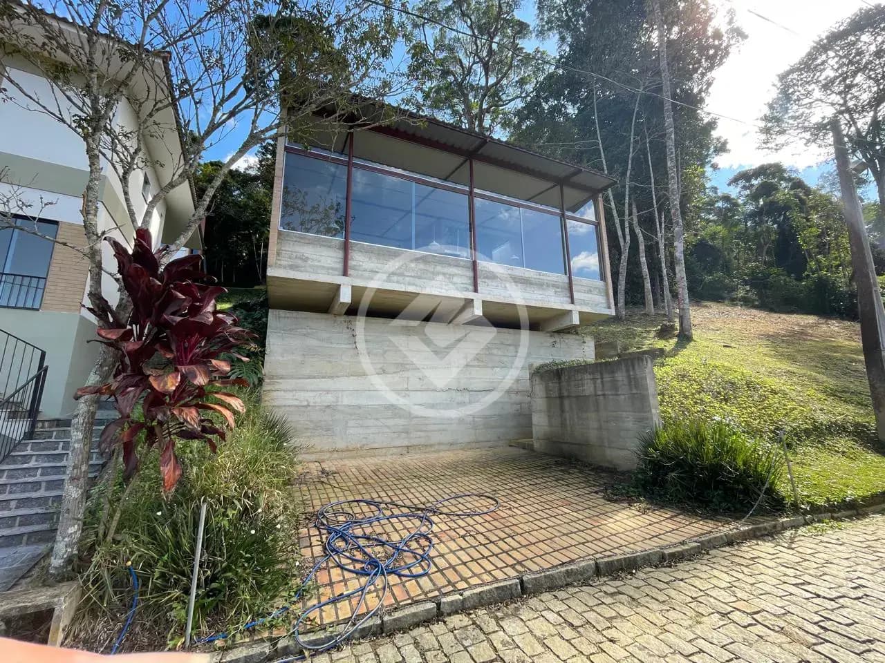 Casa Condomínio Vargem Grande, Teresópolis - RJ — foto 1