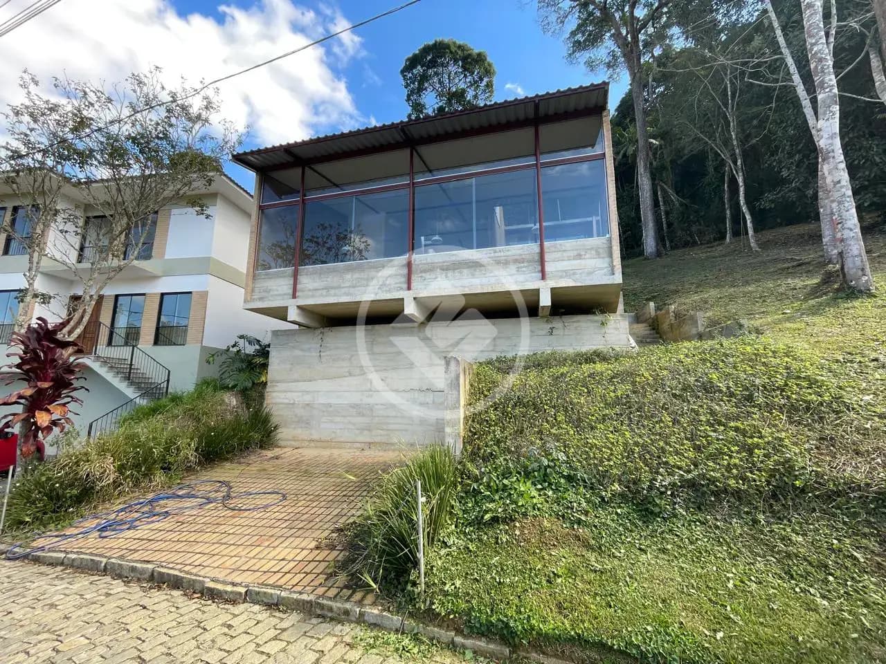 Casa Condomínio Vargem Grande, Teresópolis - RJ — foto 2