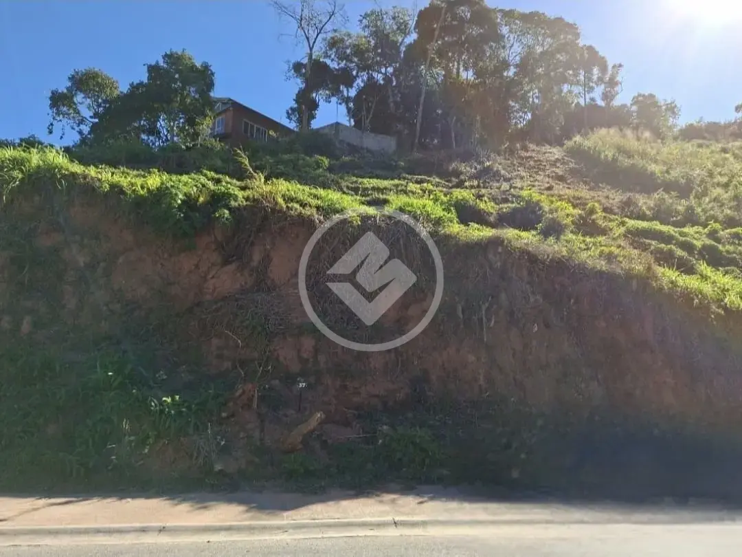 Terreno Condomínio Ermitage, Teresópolis - RJ — foto 1