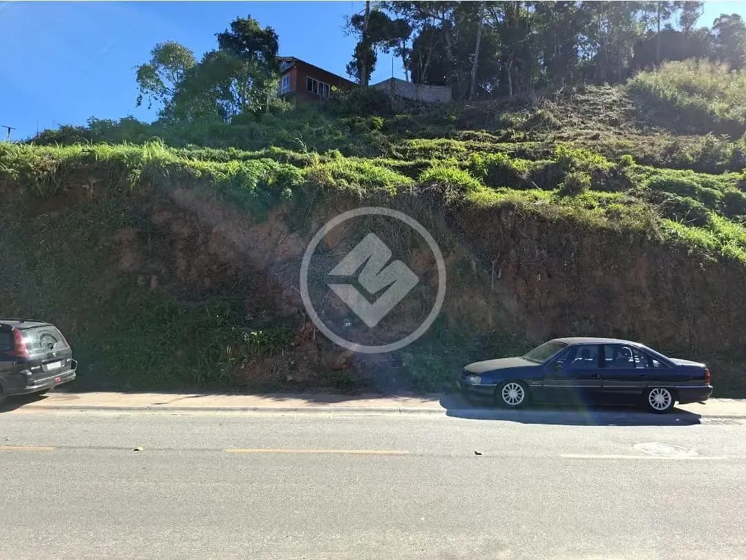 Terreno Condomínio Ermitage, Teresópolis - RJ — foto 2