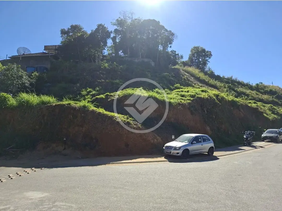 Terreno Condomínio Ermitage, Teresópolis - RJ — foto 1