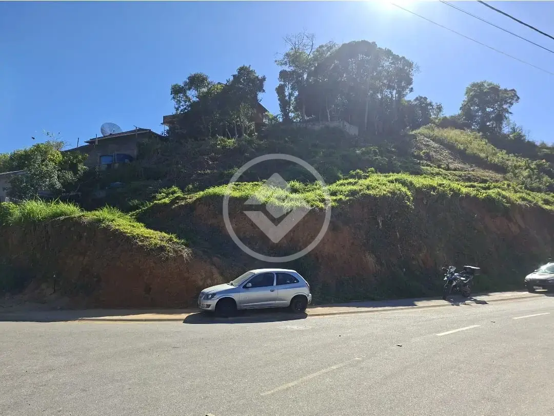 Terreno Condomínio Ermitage, Teresópolis - RJ — foto 2