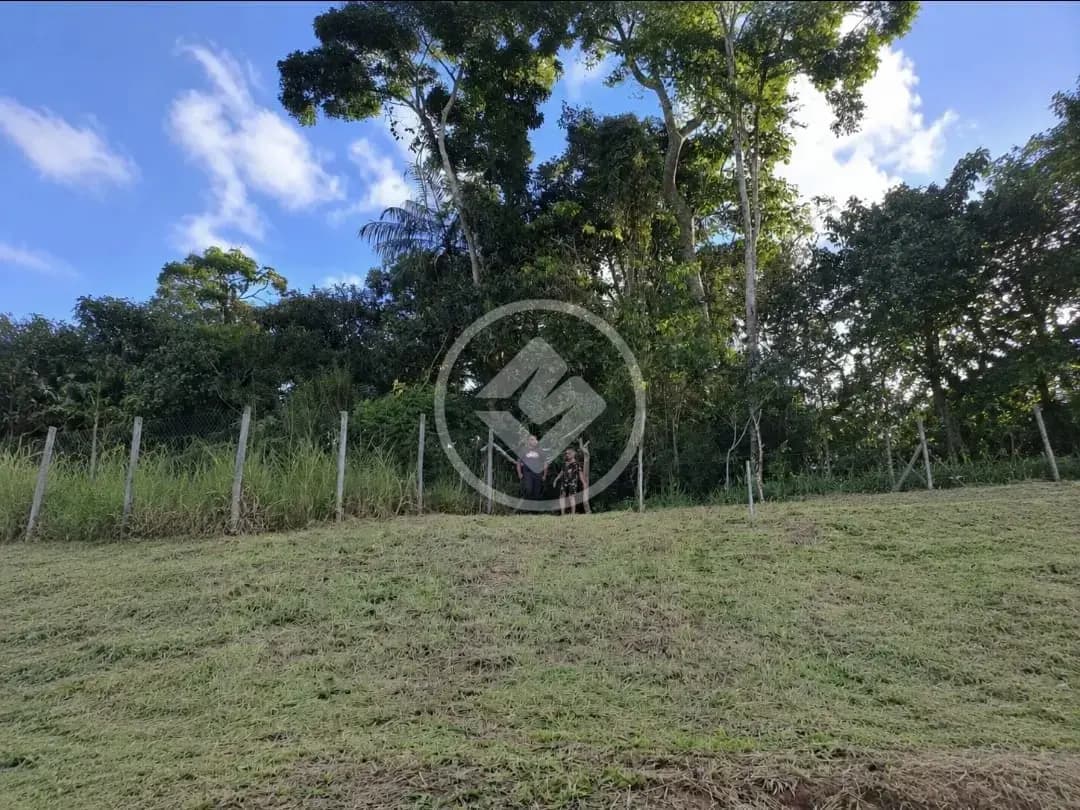 Terreno Condomínio Ermitage, Teresópolis - RJ — foto 1