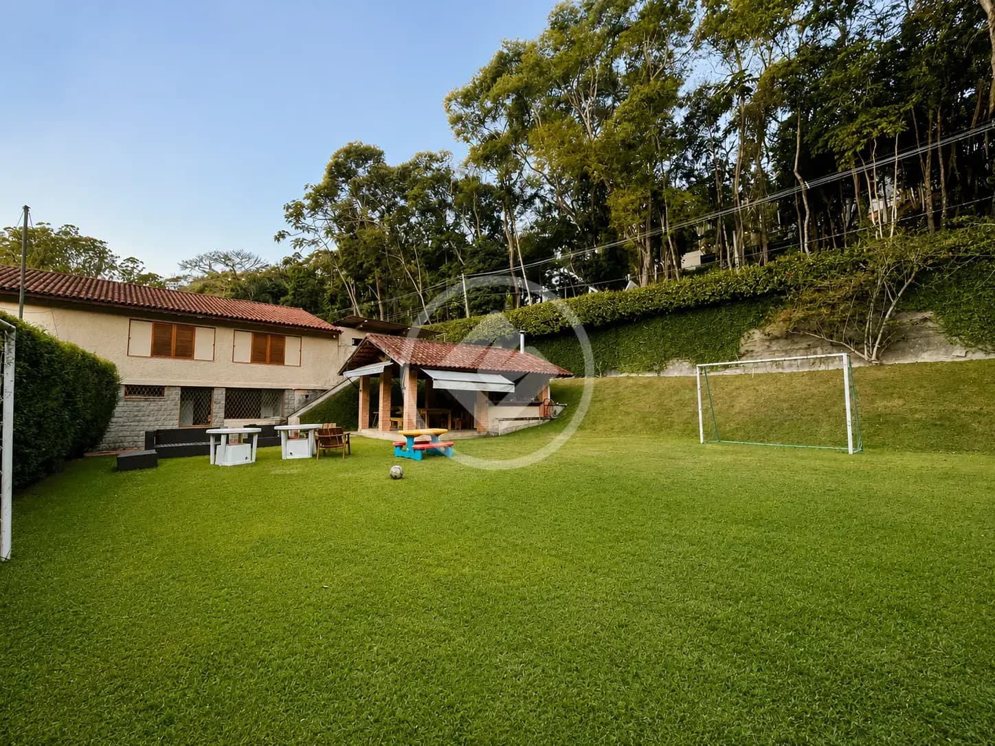 Casa Condomínio Posse, Teresópolis - RJ — foto 2
