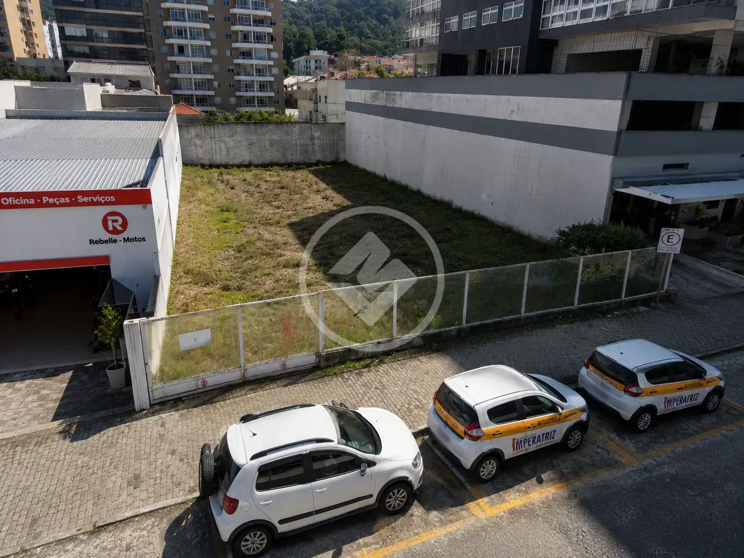 Terreno Comercial Várzea, Teresópolis - RJ — foto 1