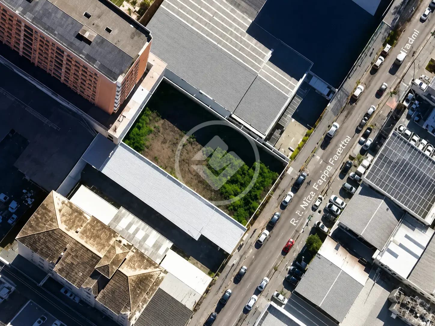 Terreno Comercial Várzea, Teresópolis - RJ — foto 2