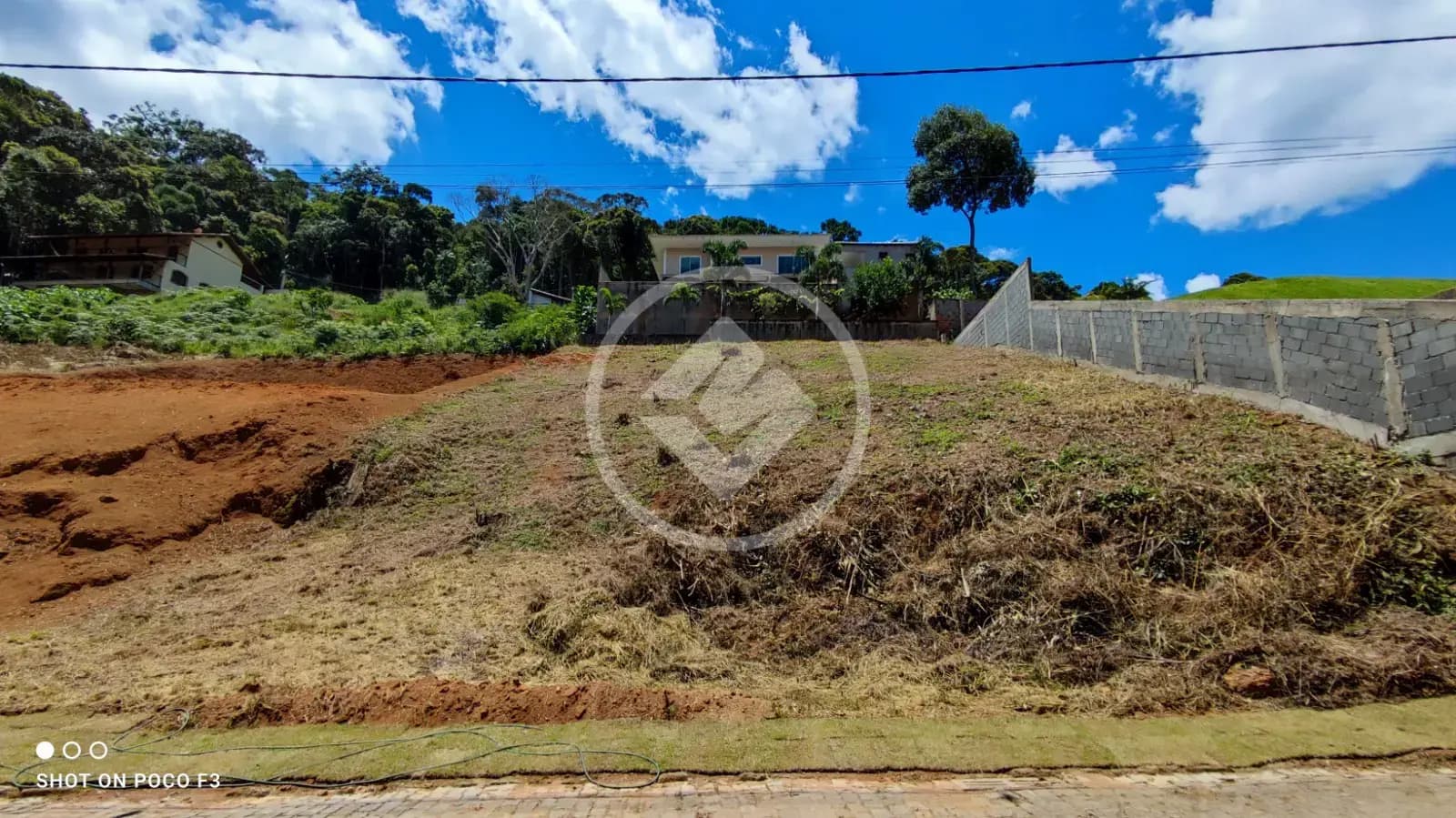 Terreno Condomínio Prata, Teresópolis - RJ — foto 1
